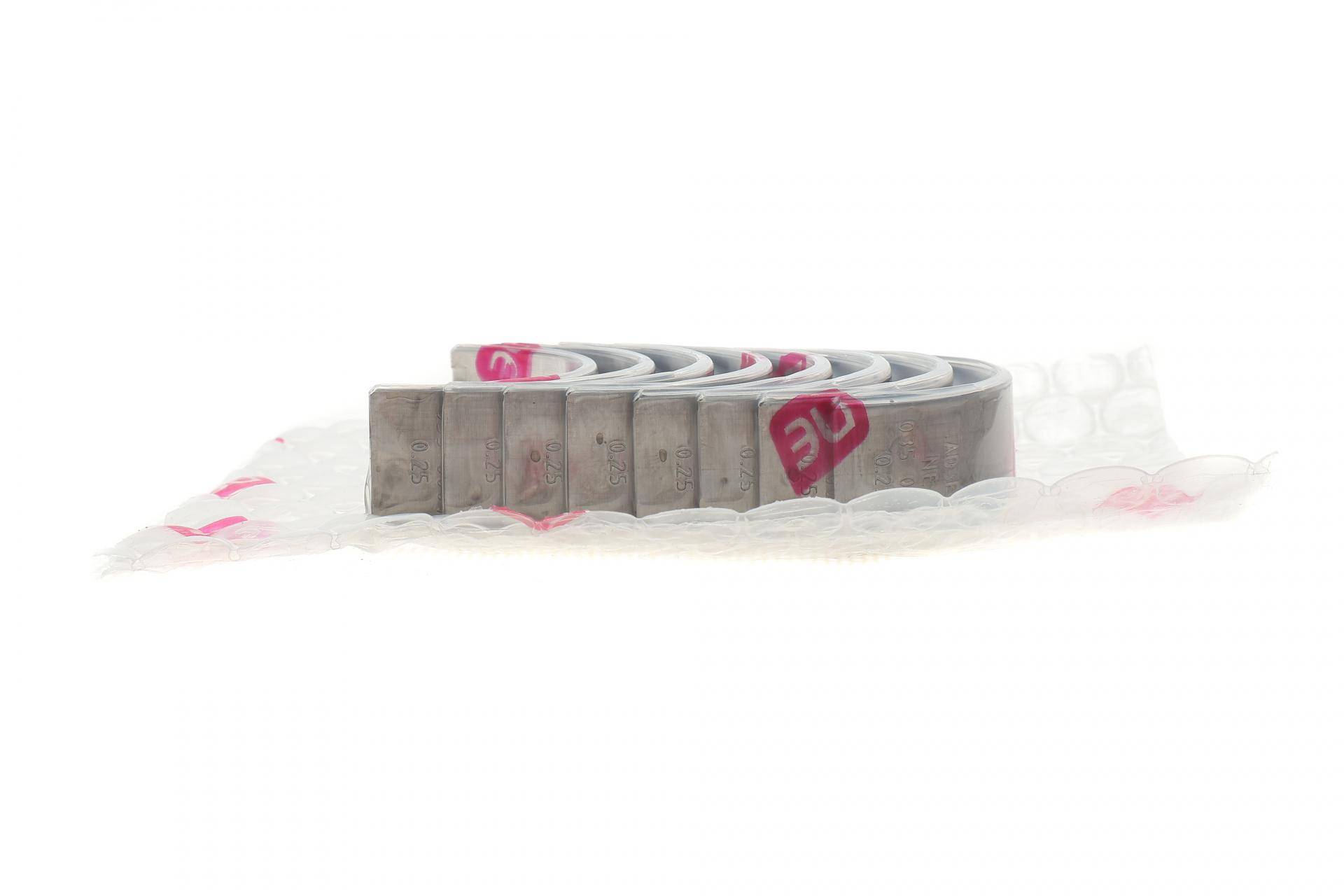 Вкладиші шатунні Opel Vectra/Daewoo Lanos 1.2-1.6i 88- (+0.25) = 6135502500