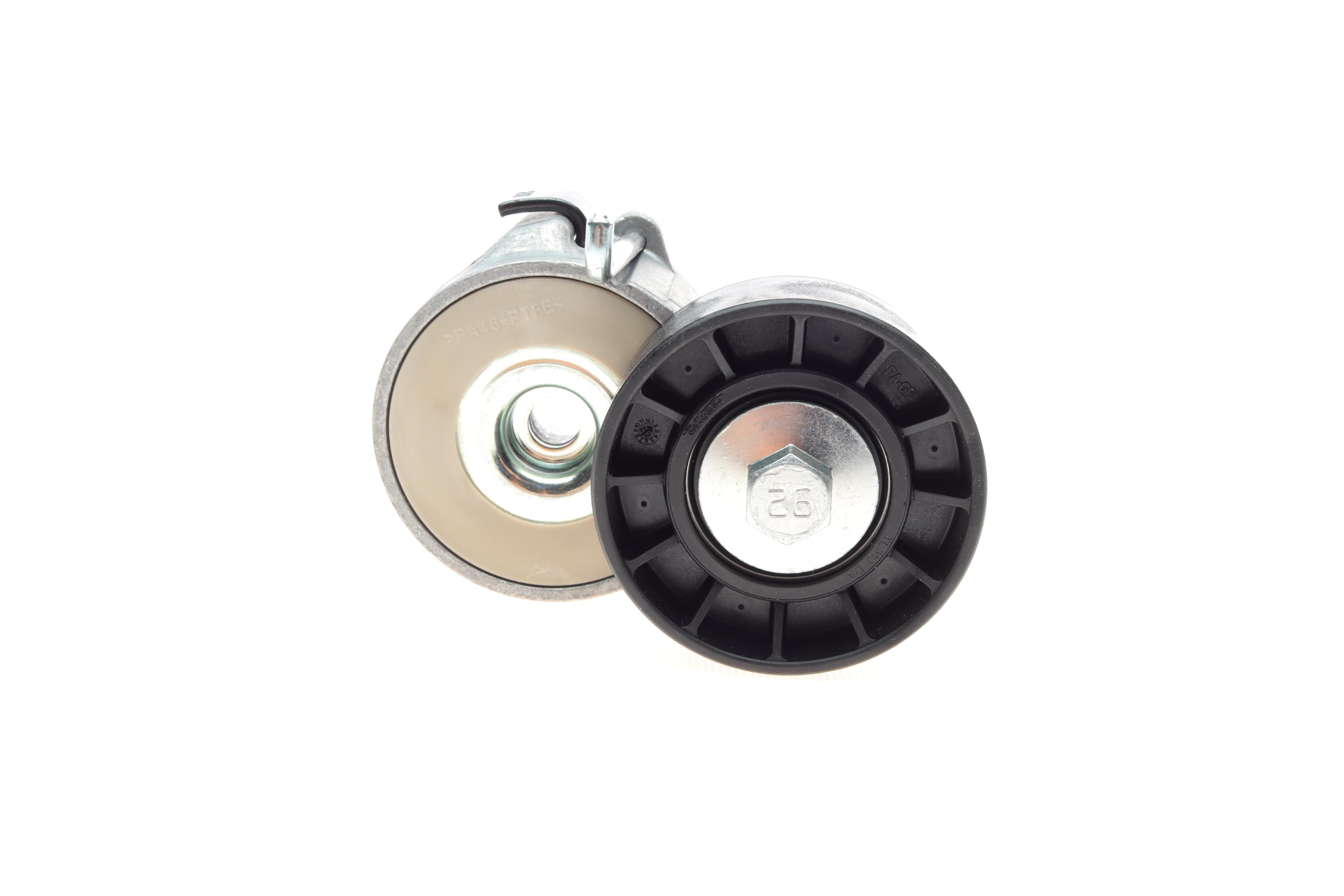 Натяжник ременя генератора Fiat Ducato 3.0HDI 06-