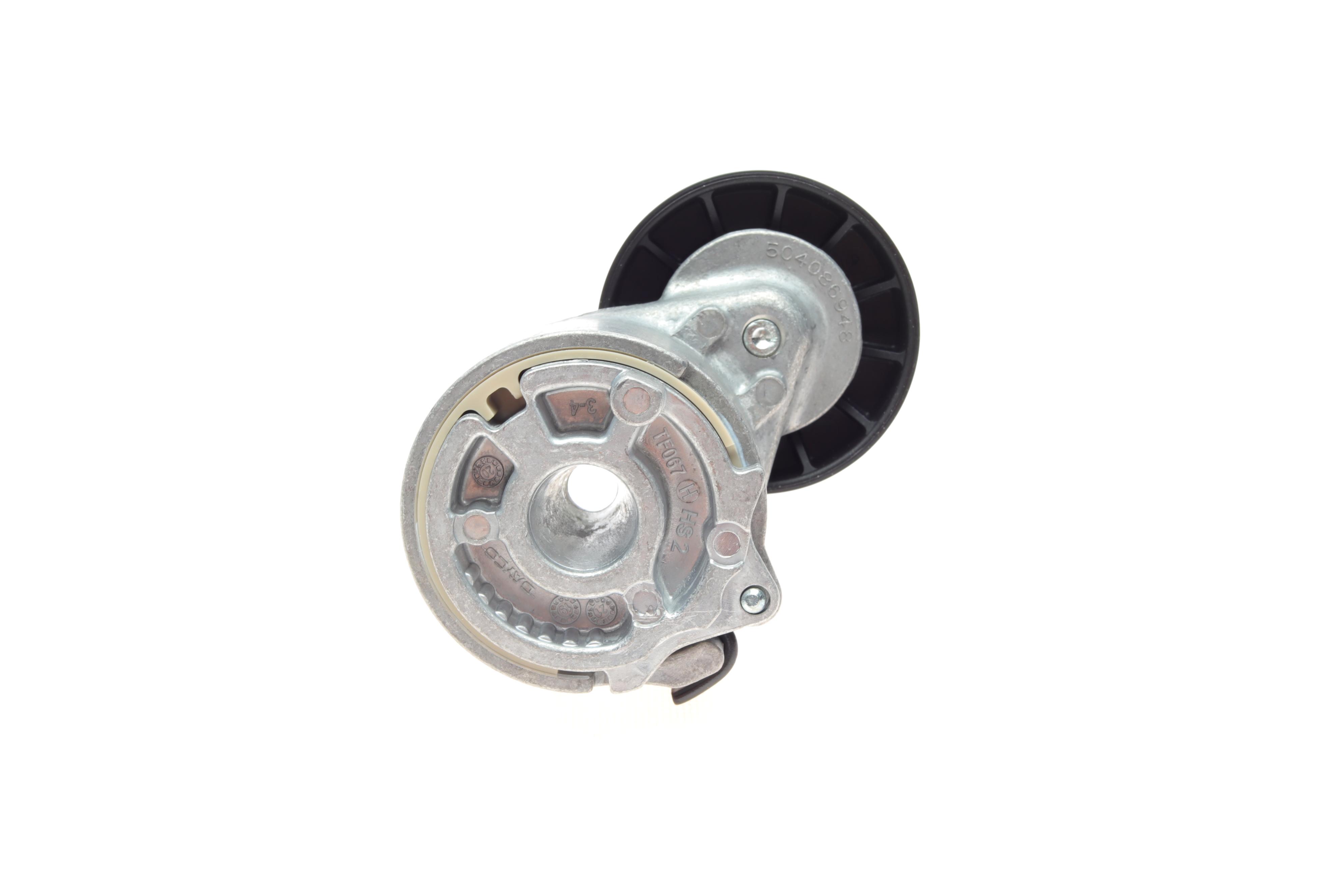 Натяжник ременя генератора Fiat Ducato 3.0HDI 06-