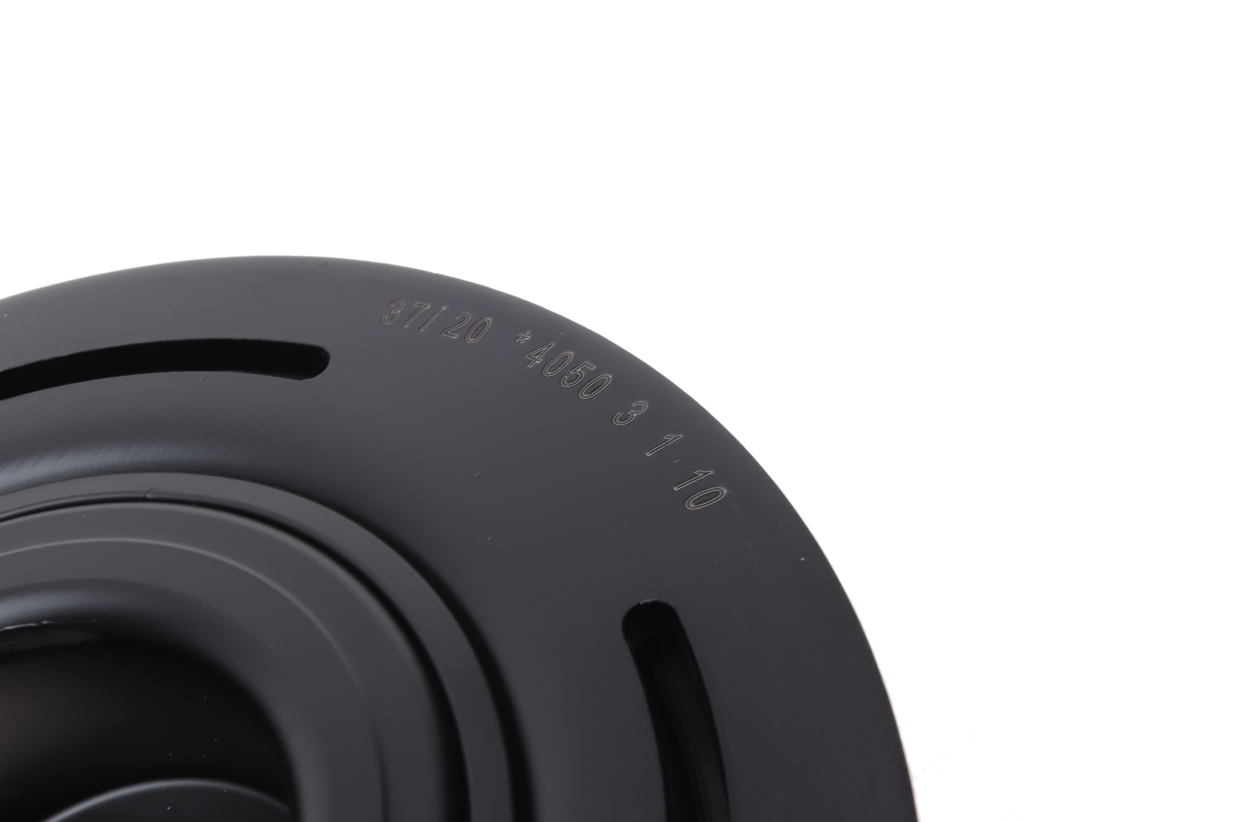 Шків колінвалу Renault Trafic II 2.5dCi 01- 99kw/Master II 2.2dCi/2.5dci 01-, 66/84kw