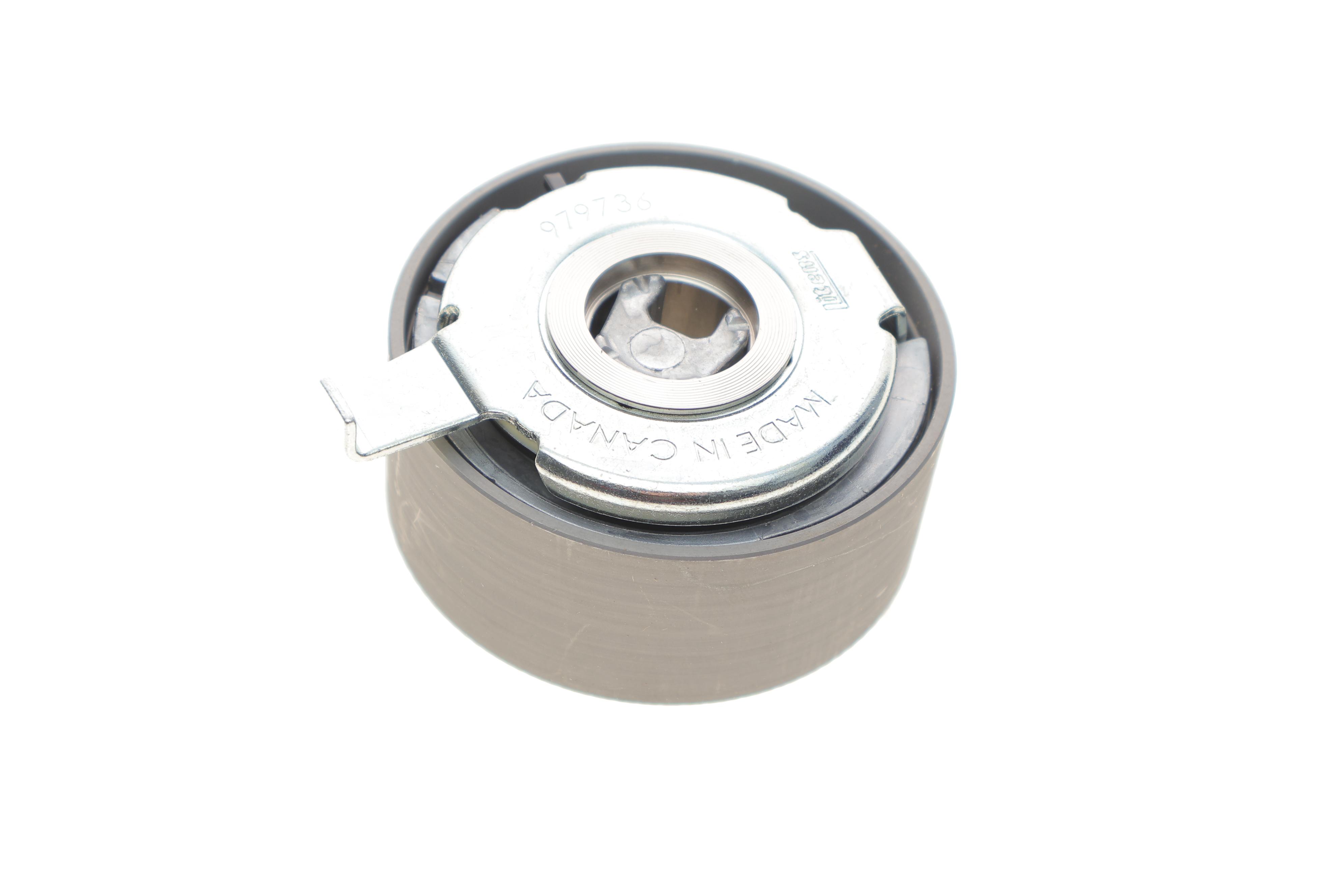 Ролик ГРМ Audi A4/A5/A6/A8/Q5/Q7/VW Phaeton 2.7/3.0TDi 04- (натяжний) (67x32)