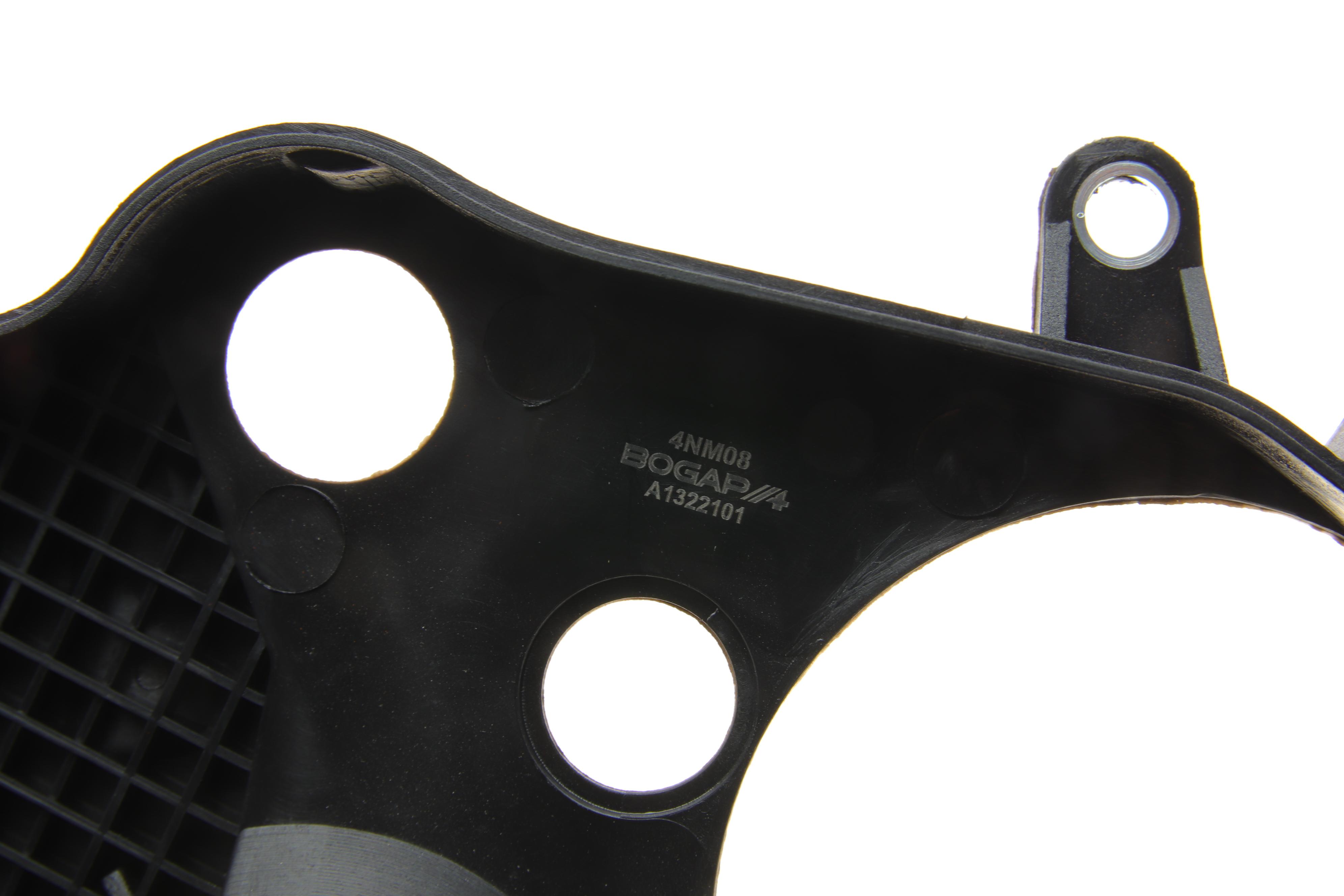 Захист ременя ГРМ VW Caddy III/IV/Crafter/T5/T6 1.6/2.0 TDI 09-20