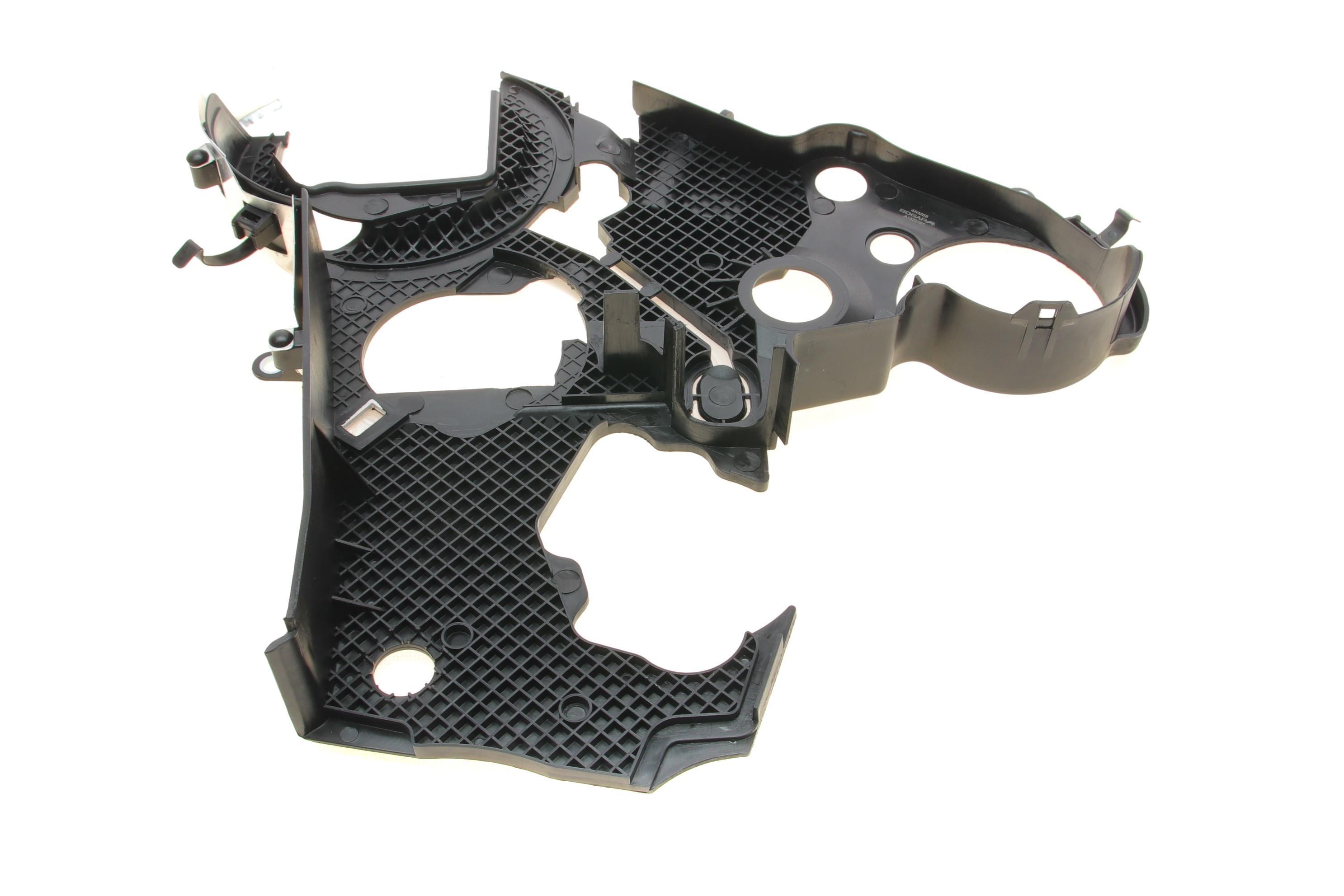 Захист ременя ГРМ VW Caddy III/IV/Crafter/T5/T6 1.6/2.0 TDI 09-20