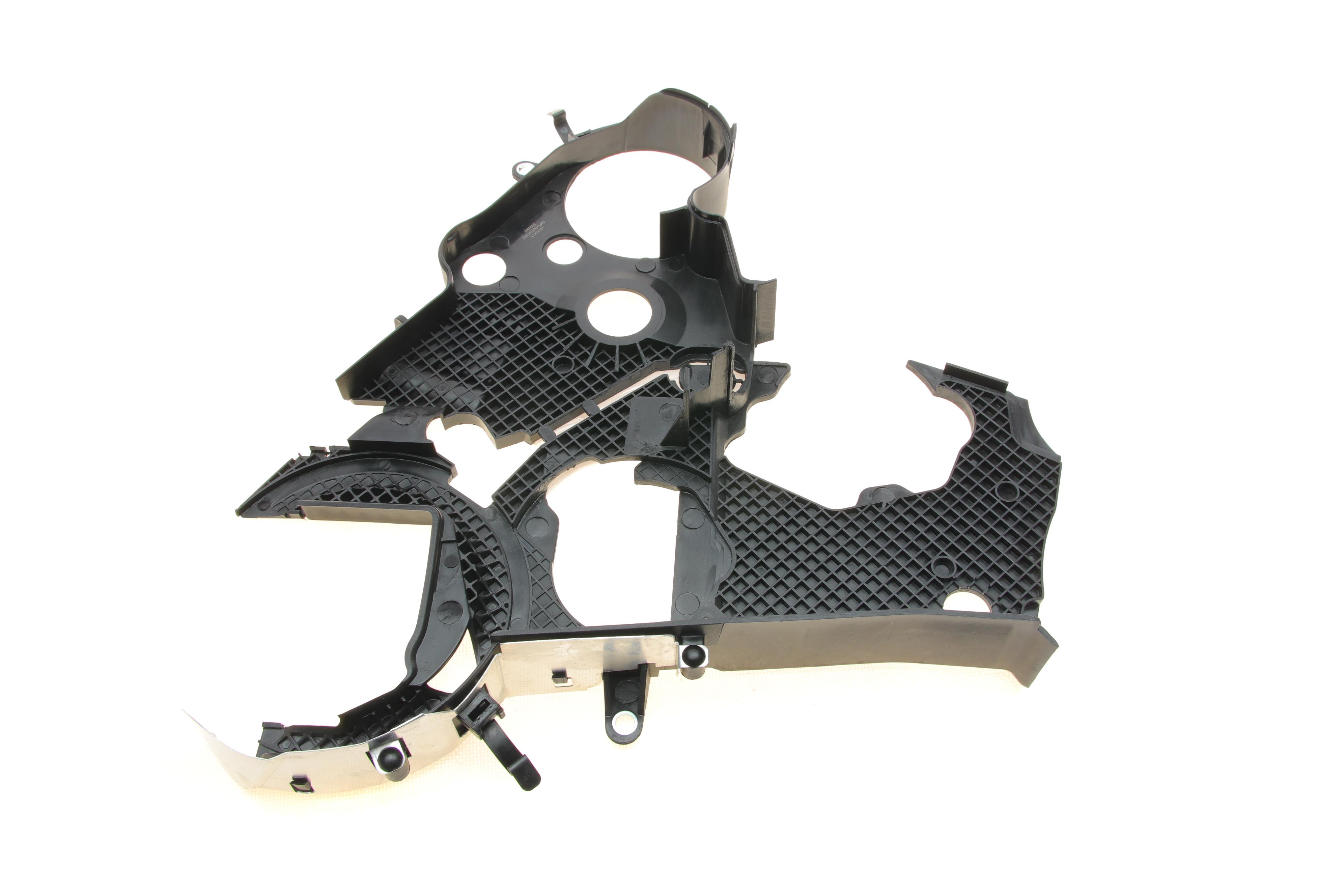 Захист ременя ГРМ VW Caddy III/IV/Crafter/T5/T6 1.6/2.0 TDI 09-20