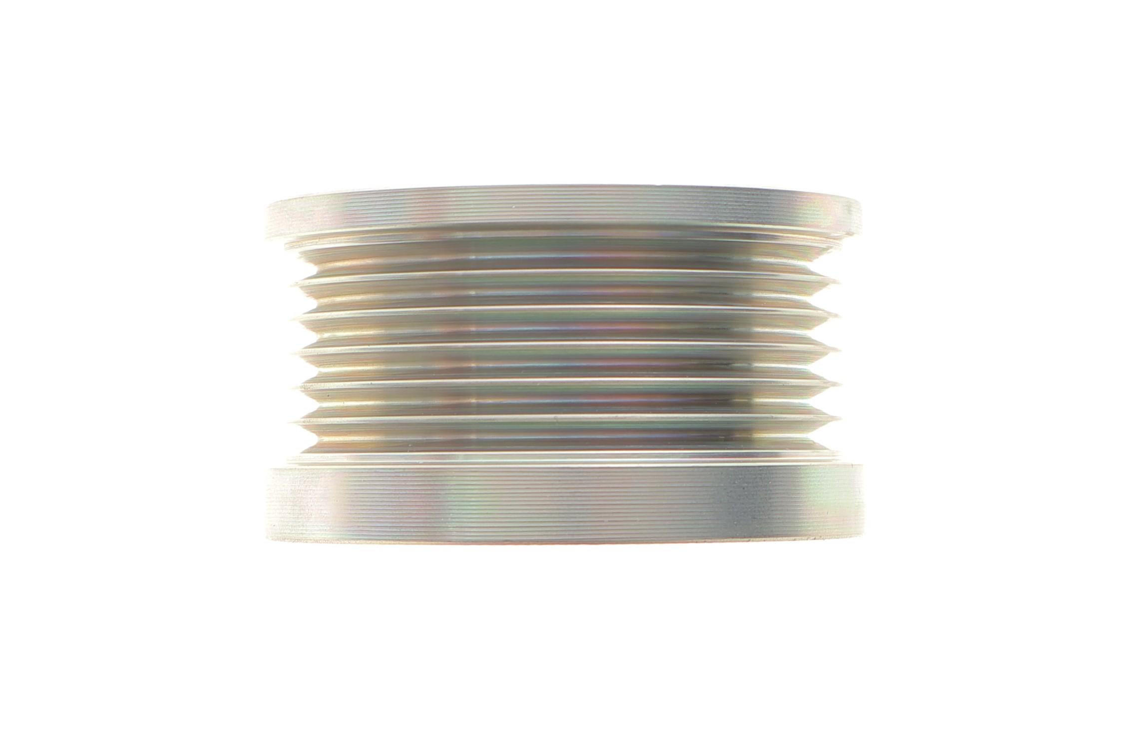 Шків генератора Hyundai Tucson/Kia Sportage 2.0 CRDi 04-