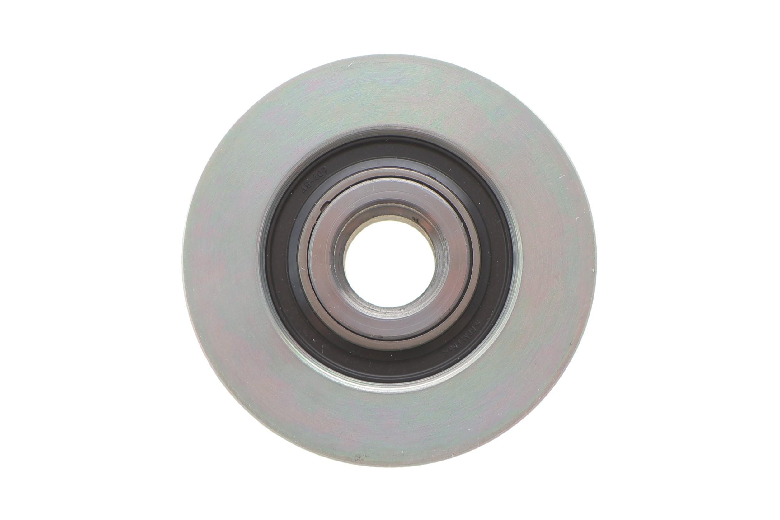 Шків генератора Hyundai Tucson/Kia Sportage 2.0 CRDi 04-