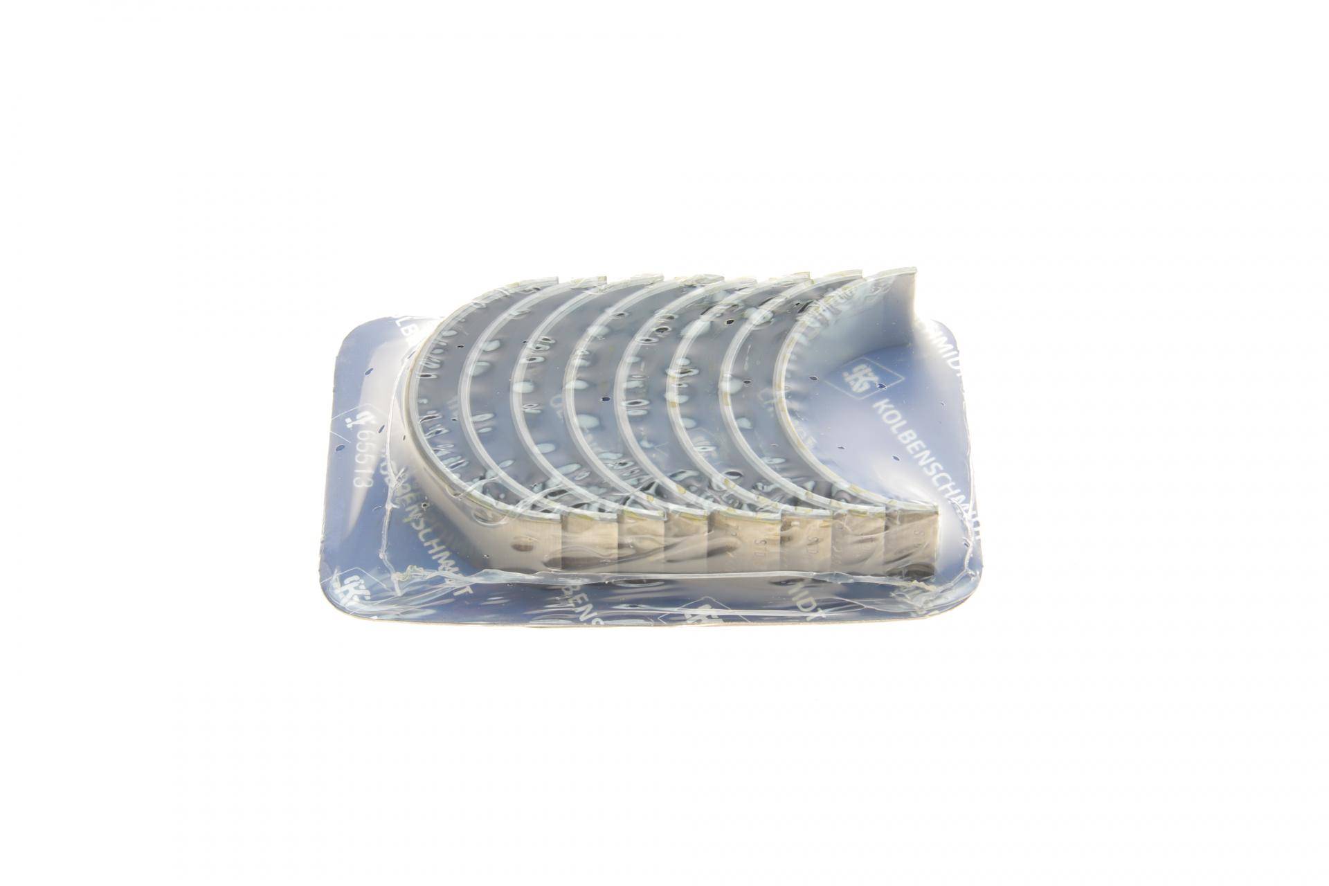 Вкладиші шатунні Renault 1.2/1.3/1.4i/1.6i 01- (STD) (without locating lug)