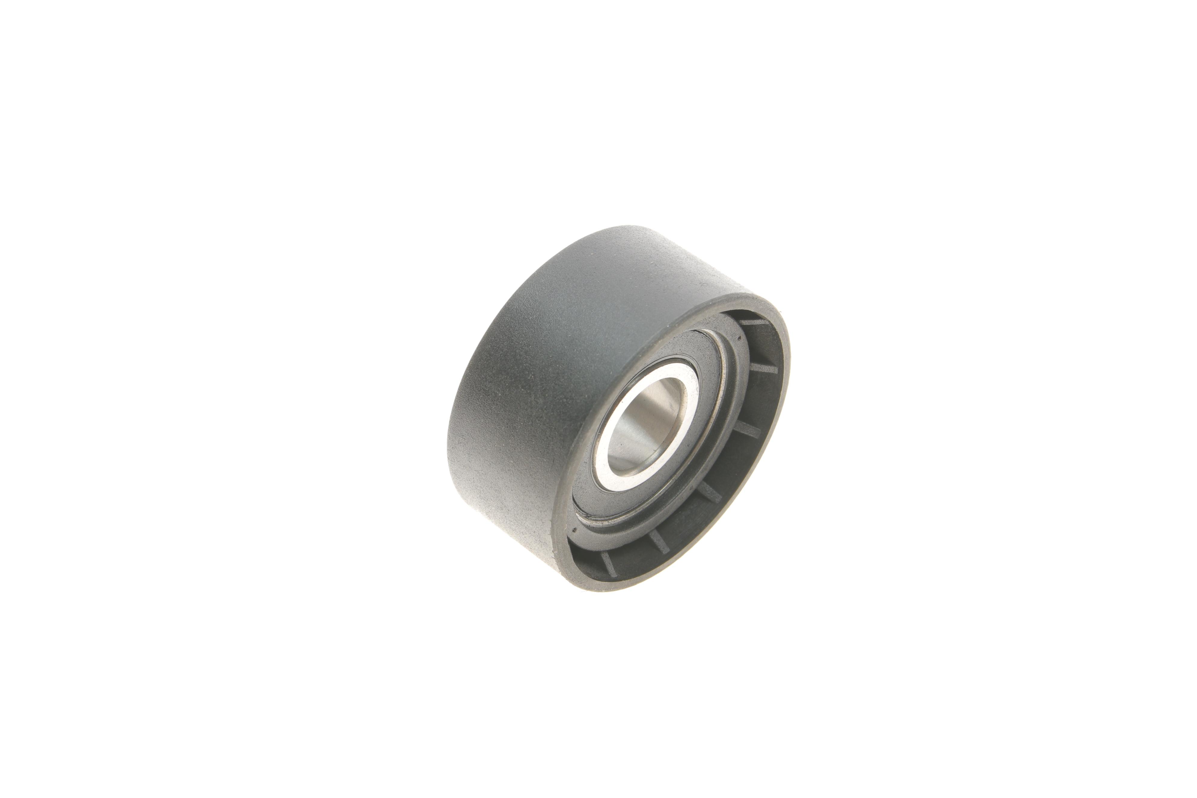 Ролик генератора Citroen Berlingo/Peugeot Partner 1.6HDi (натяжний) (55x26x17)