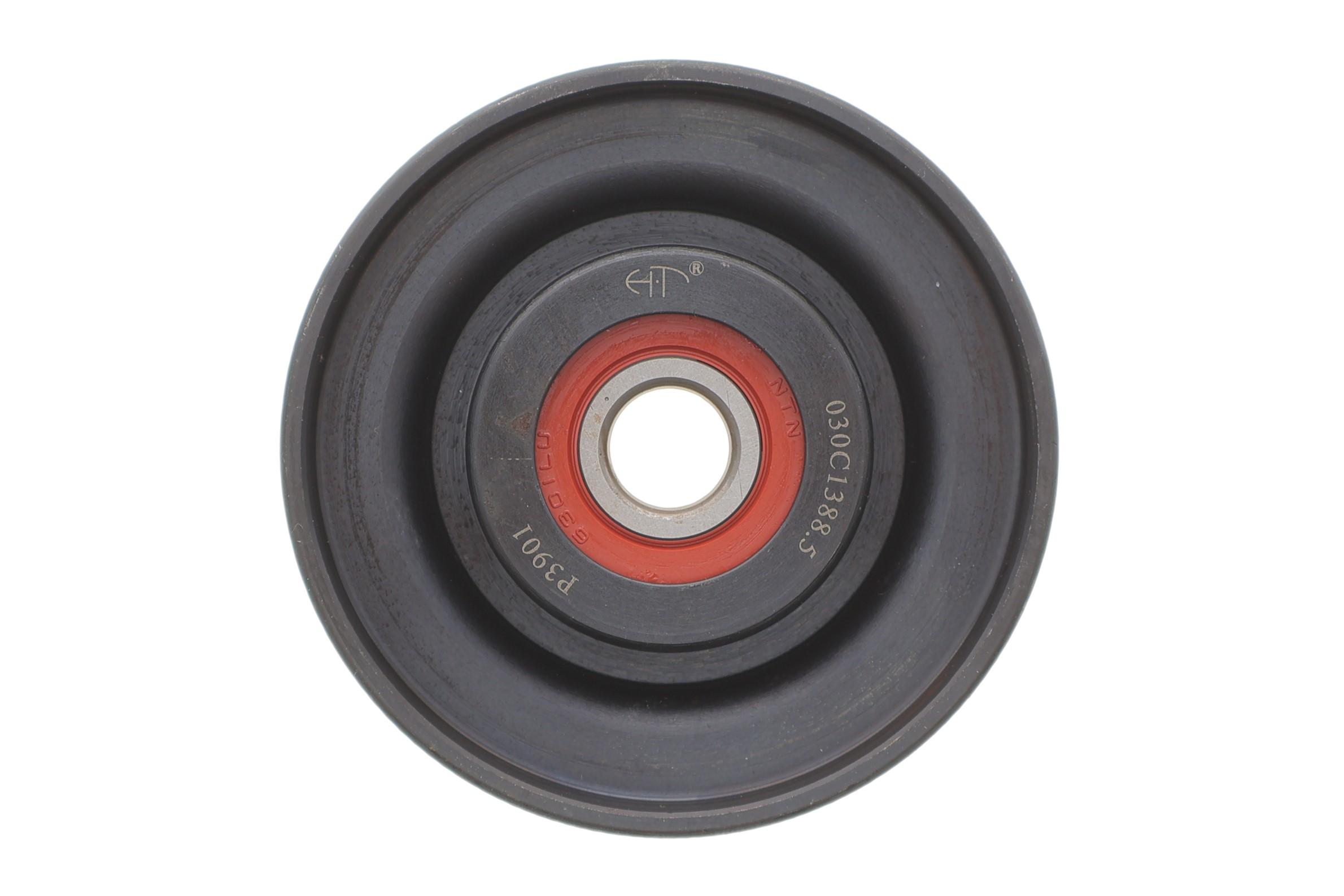 Ролик генератора Hyundai Accent/Elantra/Tucson/Kia Ceed/Sportage 1.3-2.0 94- (паразитний) (78x20)