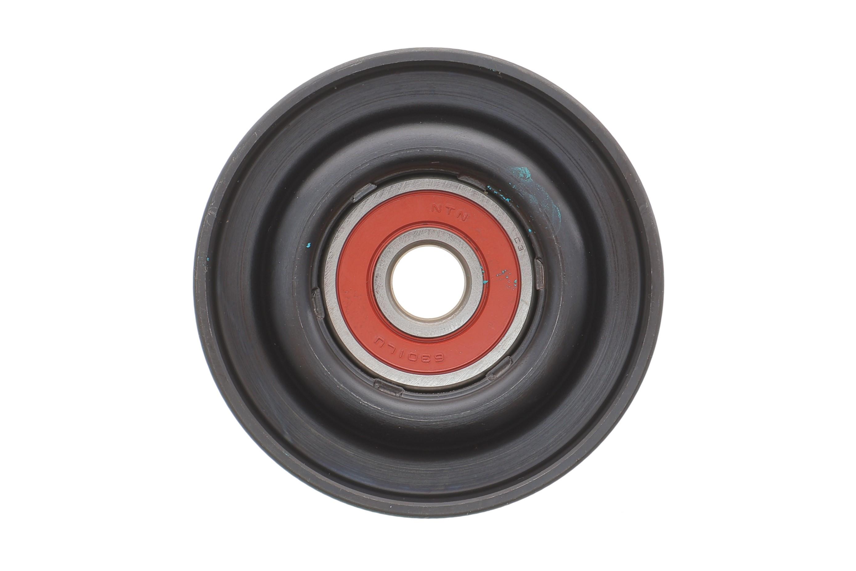 Ролик генератора Hyundai Accent/Elantra/Tucson/Kia Ceed/Sportage 1.3-2.0 94- (паразитний) (78x20)