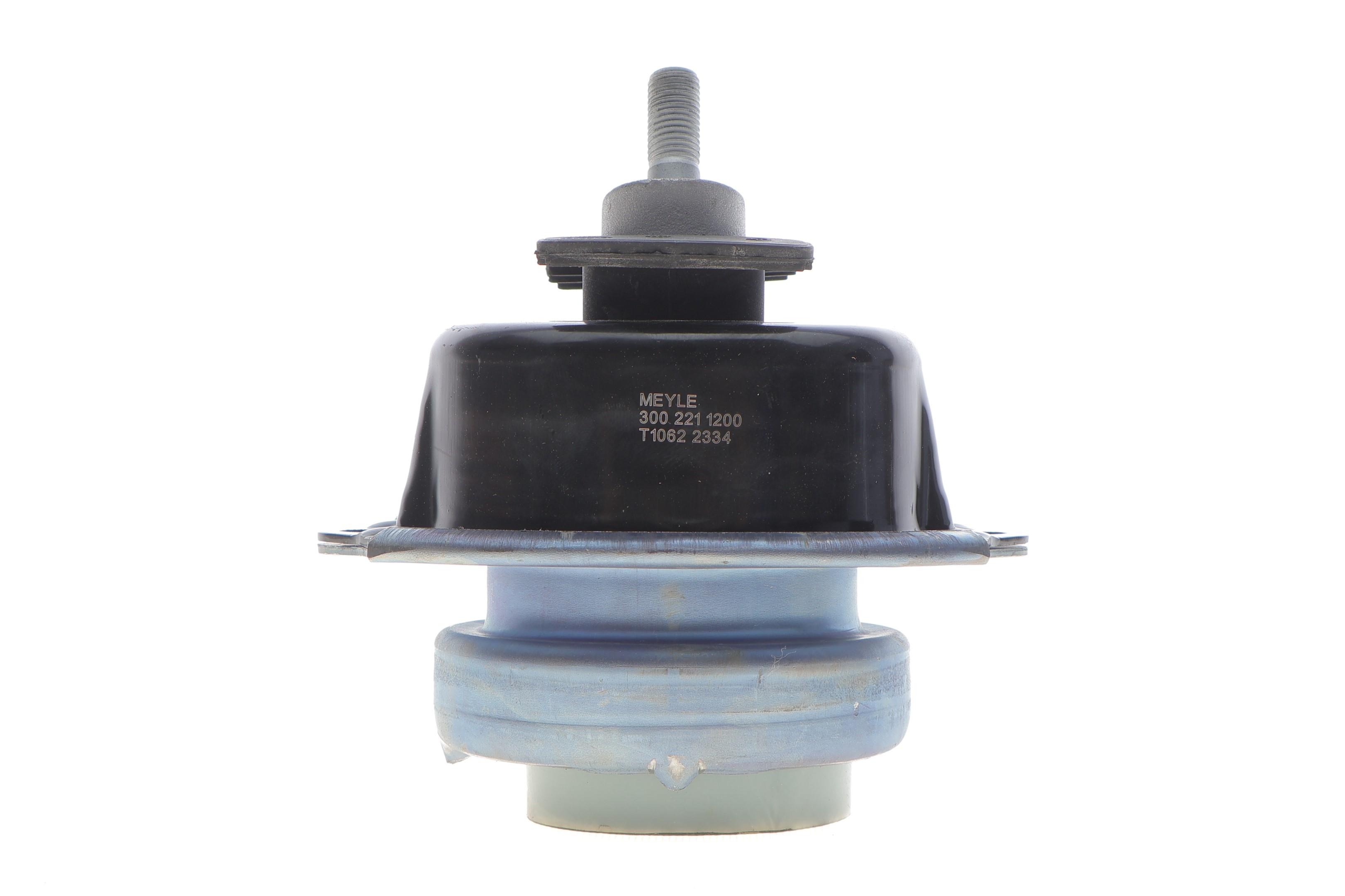 Подушка двигуна BMW X5 (E70/F15/F85) 3.0i (N52/N55) 06-18