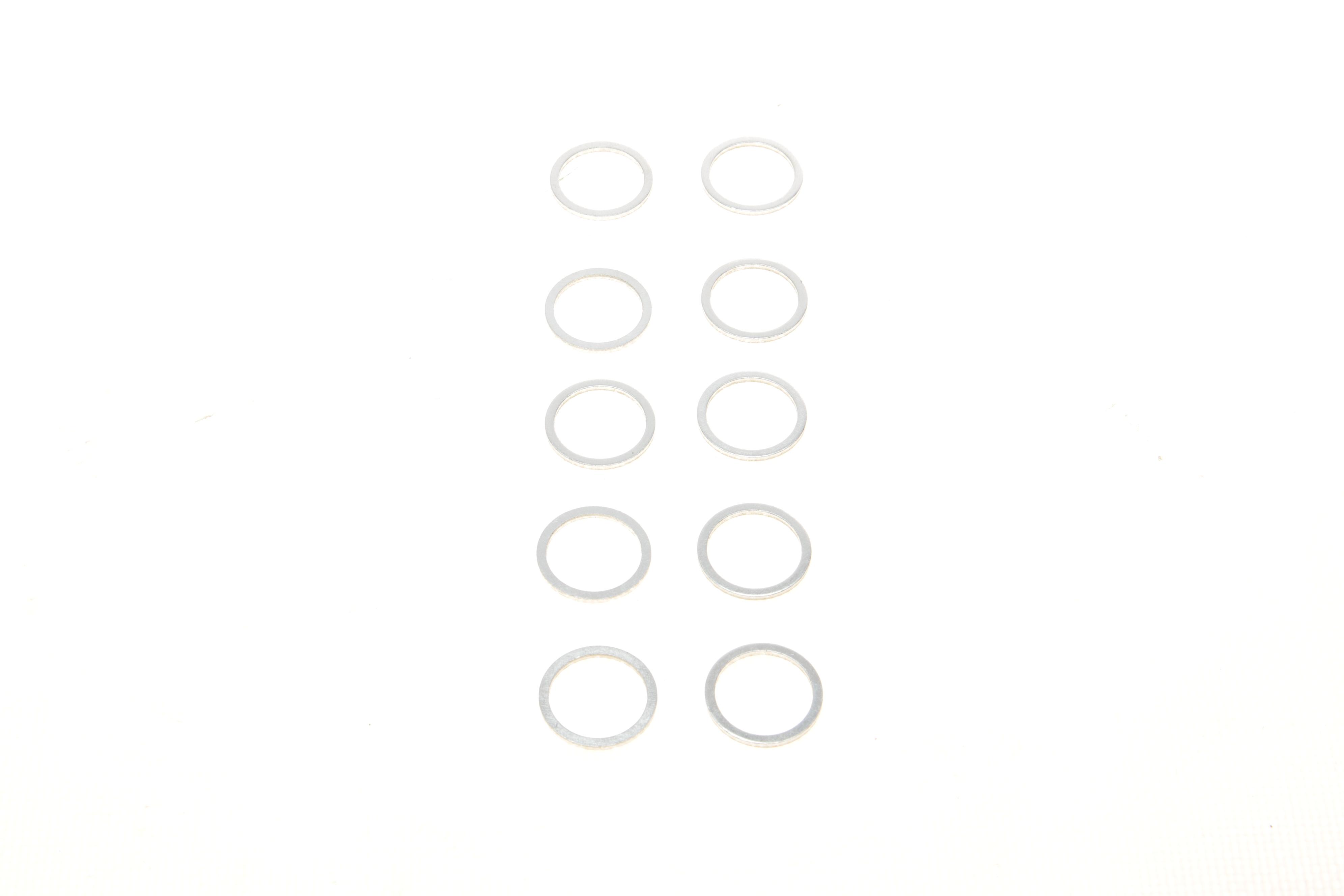 Шайба болта зливу оливи BMW (16x20x1.5) (к-кт 10 шт)