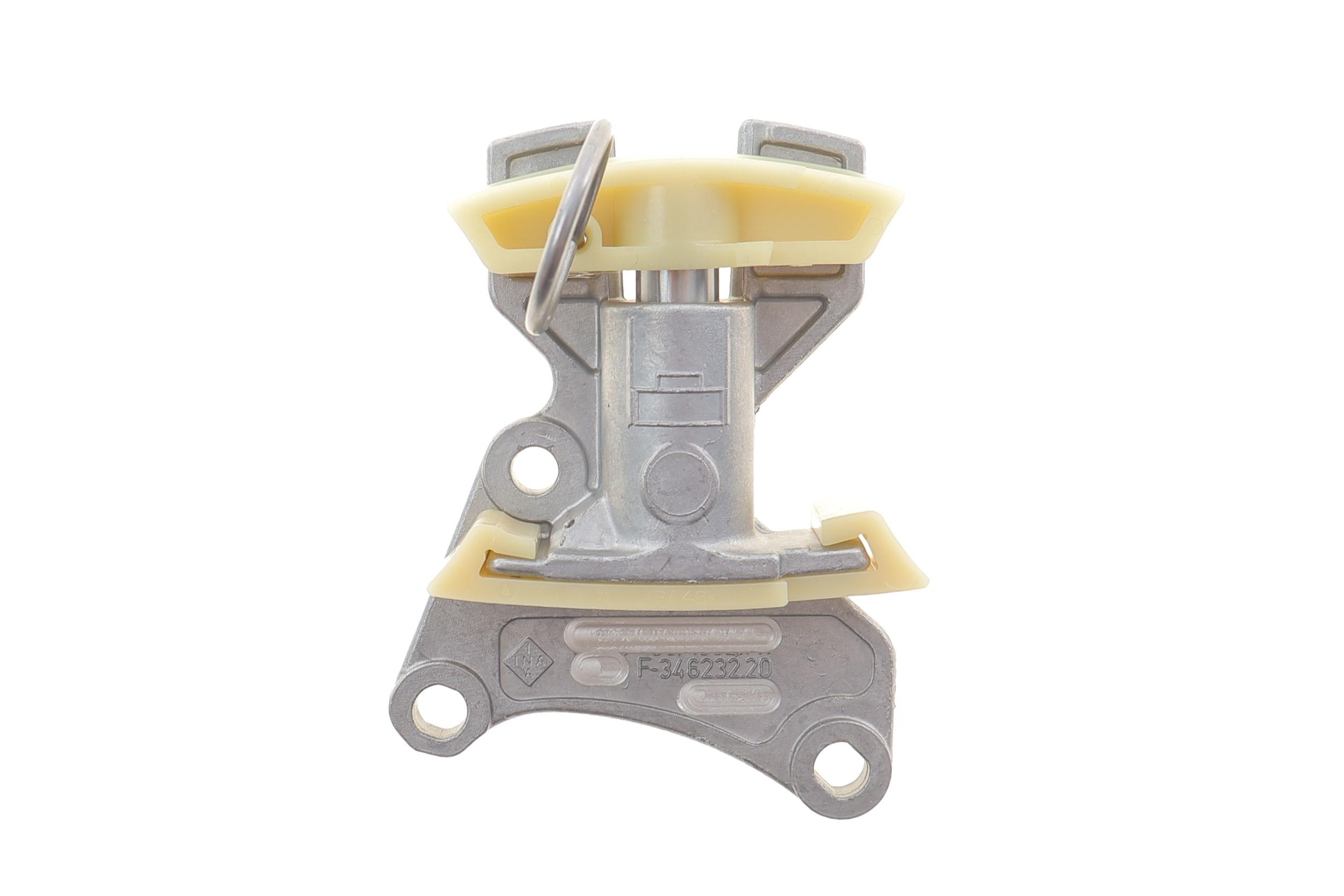 Комплект ланцюга ГРМ VW Golf/Passat 2.0 FSI 04-10