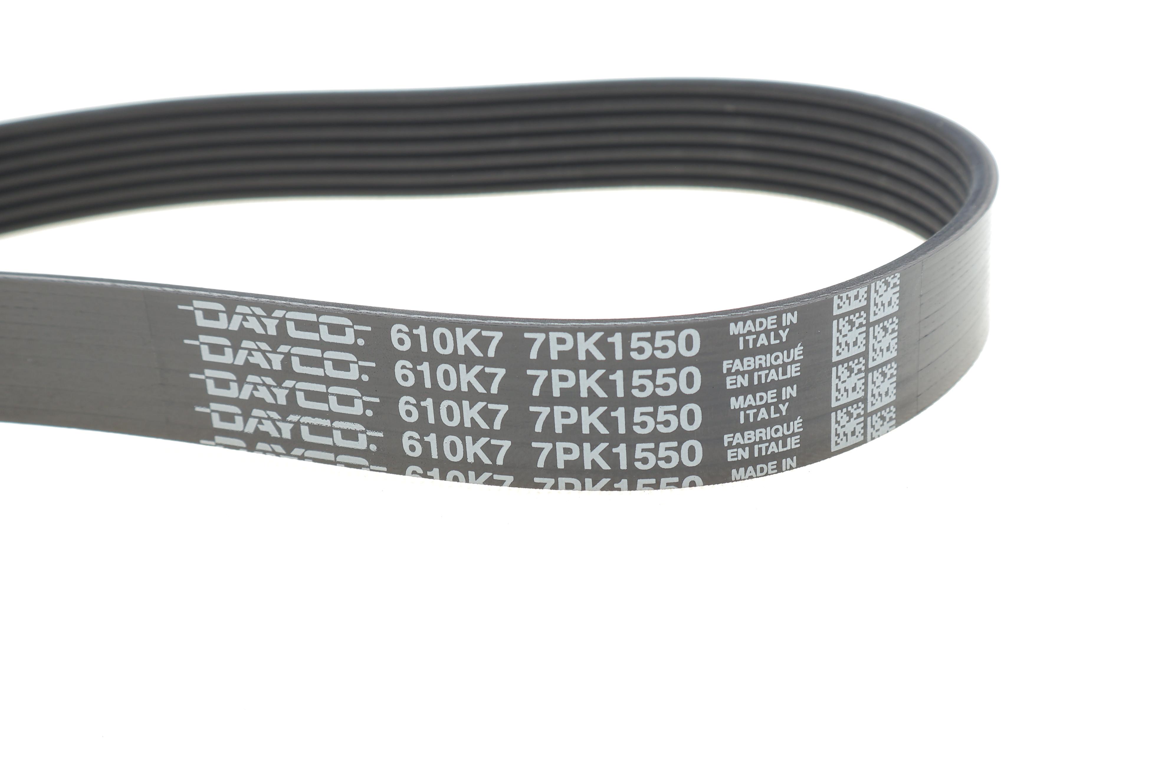 Ремінь генератора Toyota Camry 3.5 V6 11-17/ Lexus GS/ IS/ ES 2.5-3.5 05-