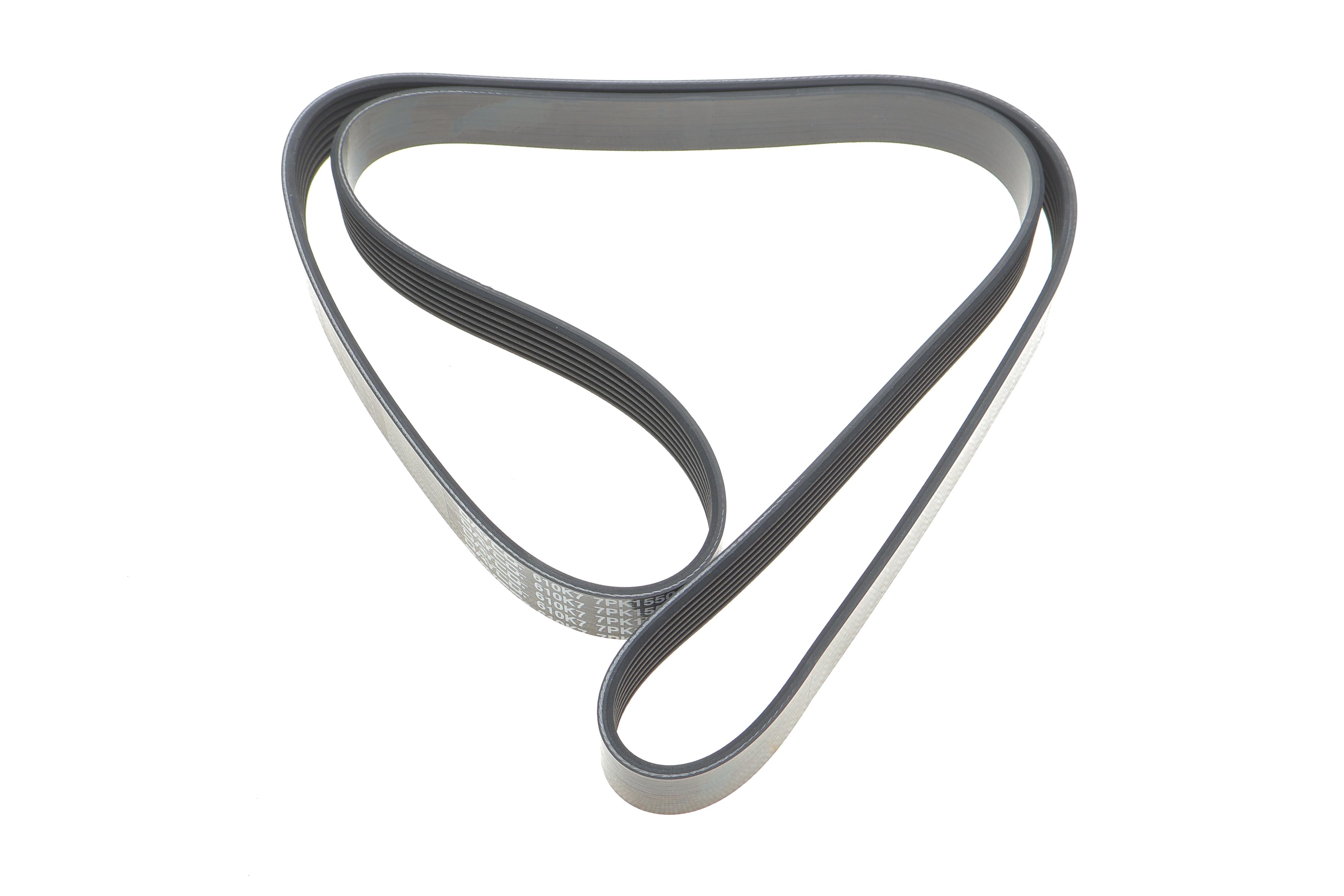 Ремінь генератора Toyota Camry 3.5 V6 11-17/ Lexus GS/ IS/ ES 2.5-3.5 05-