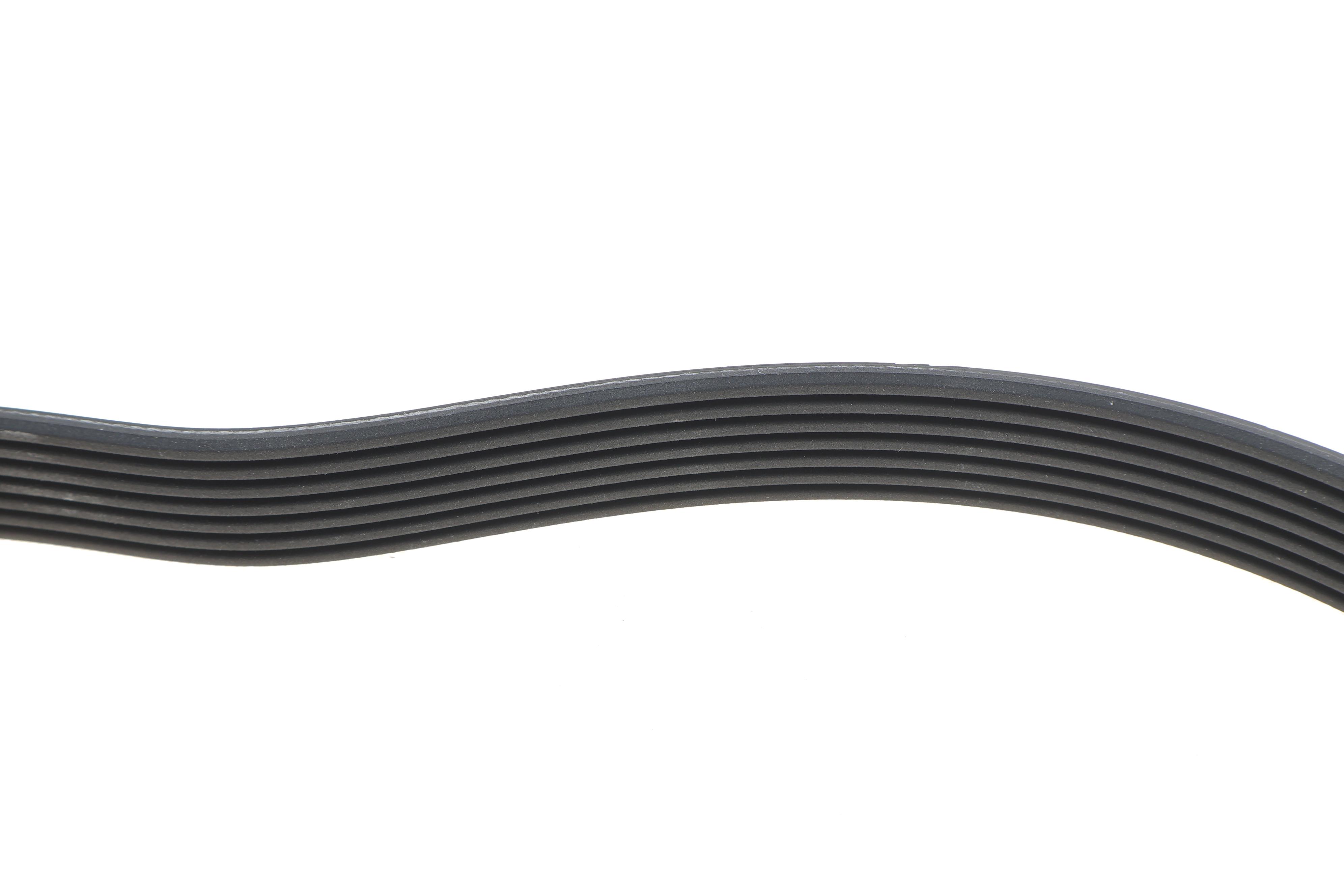 Ремінь генератора Toyota Camry 3.5 V6 11-17/ Lexus GS/ IS/ ES 2.5-3.5 05-