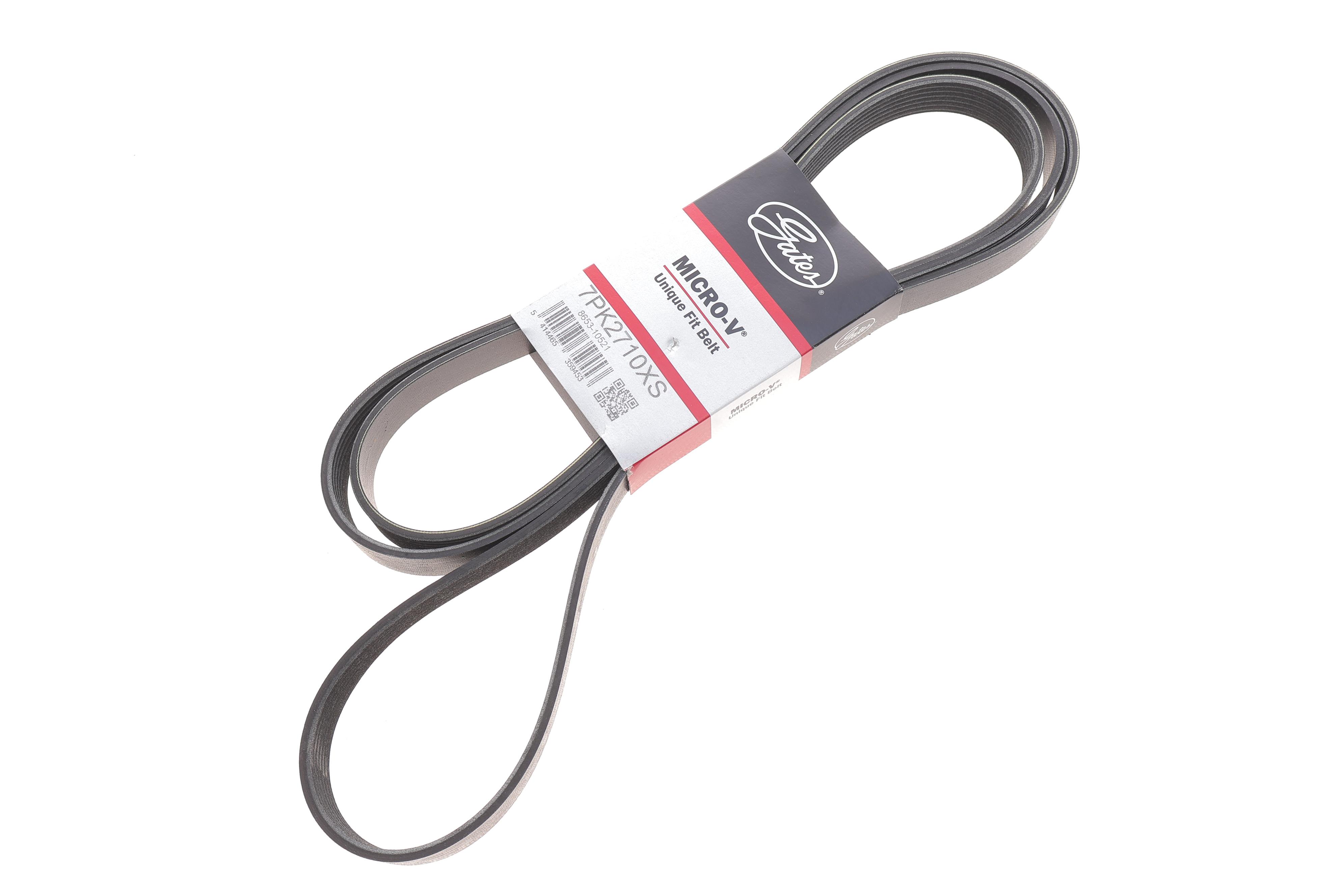 Ремінь генератора Ford Transit 2.4 TDCI 00-06