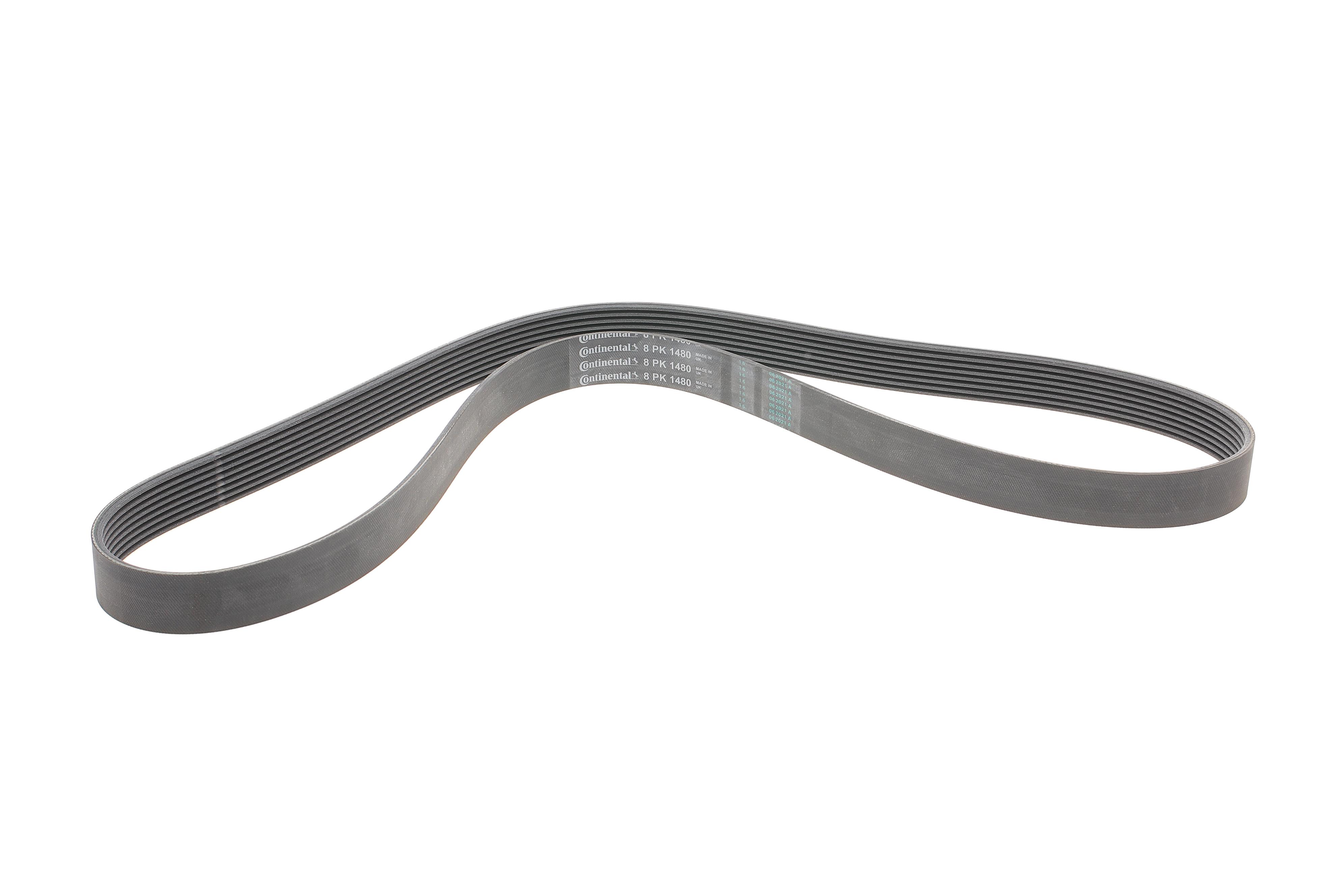 Ремінь генератора MB Atego OM904