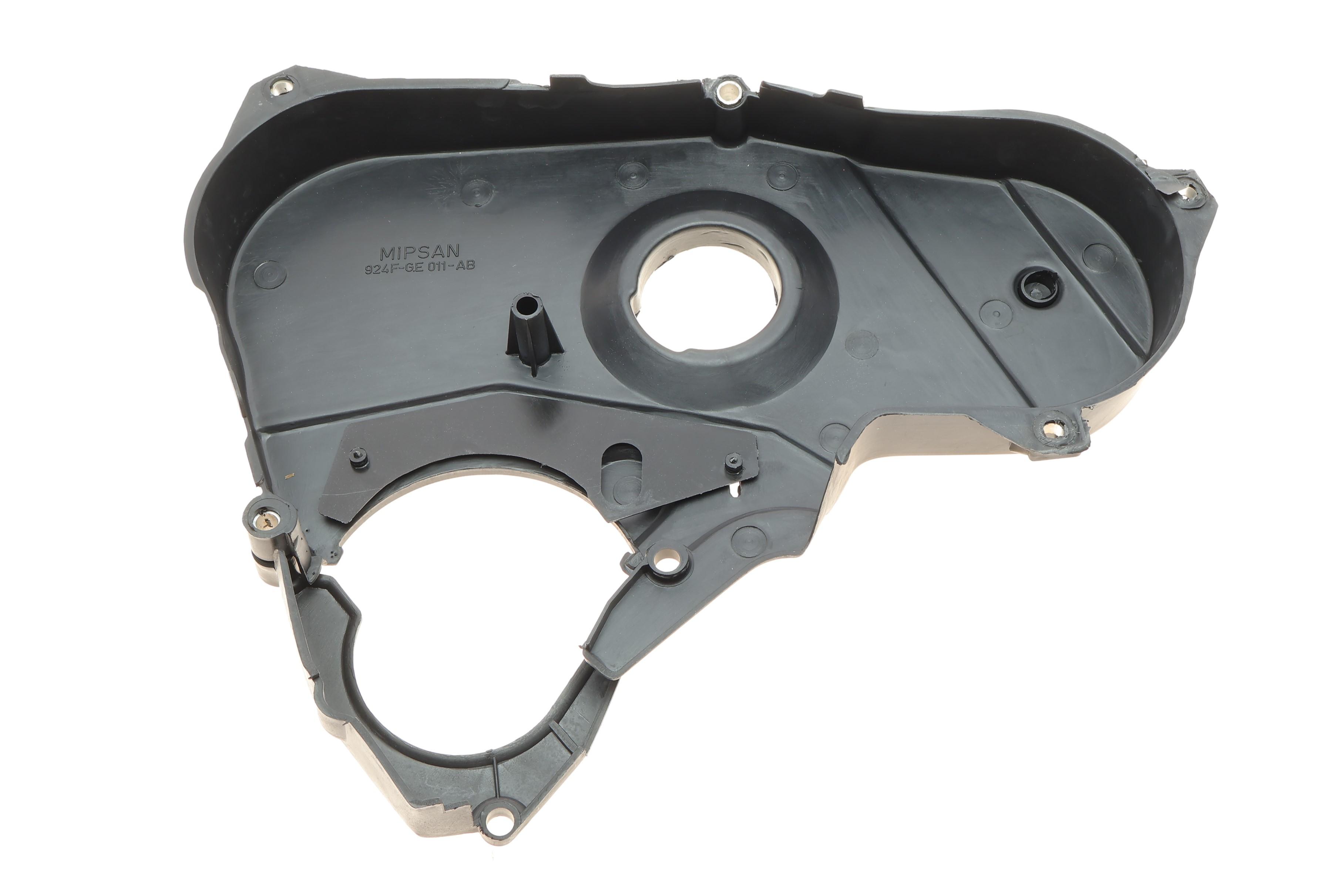 Захист ременя ГРМ Ford Transit 2.5D/TD 86-00