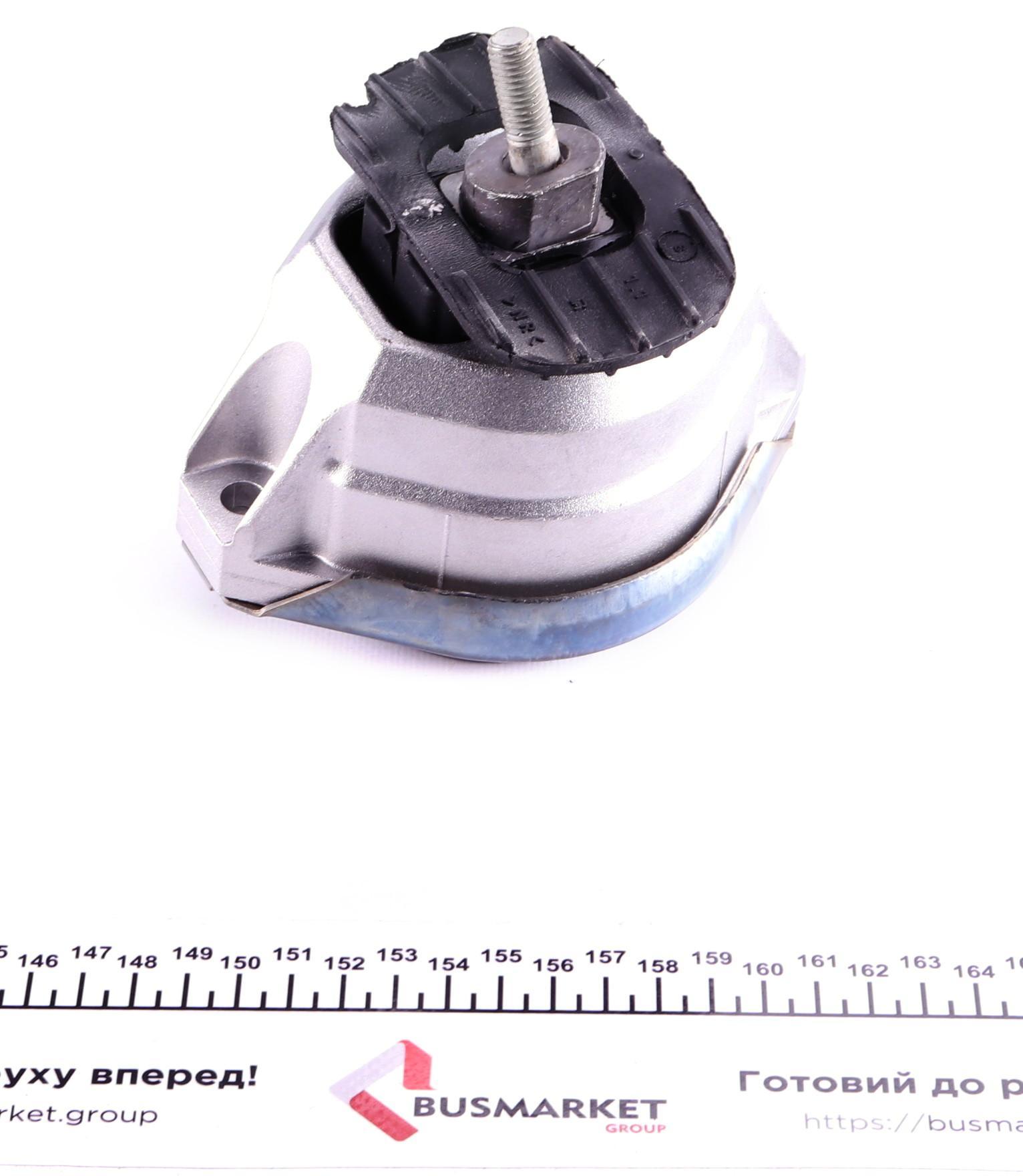 Подушка двигуна BMW 5 (E60/E61) 2.0D 05-08