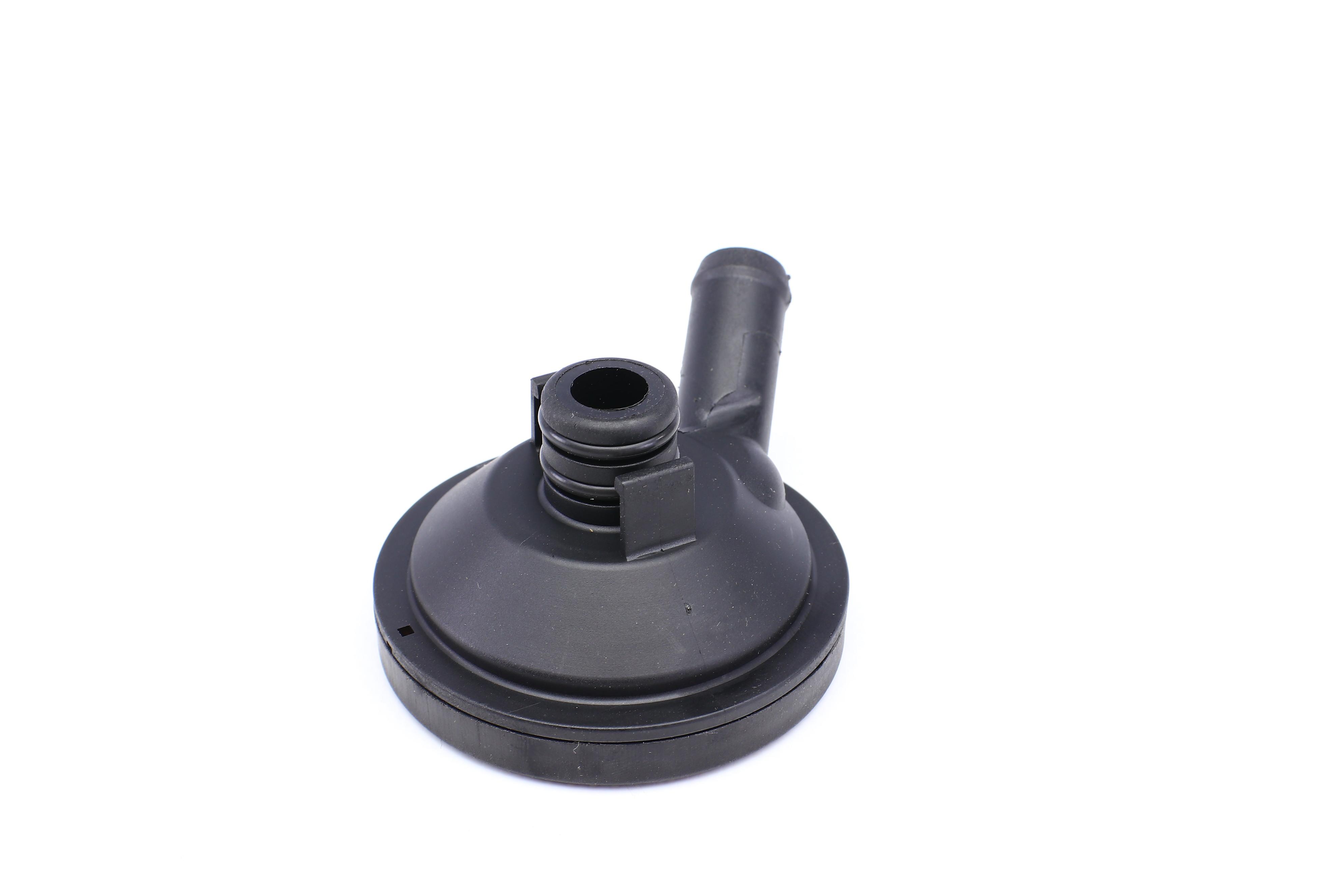 Клапан вентиляції картера Renault Megane II/Clio III 02-14