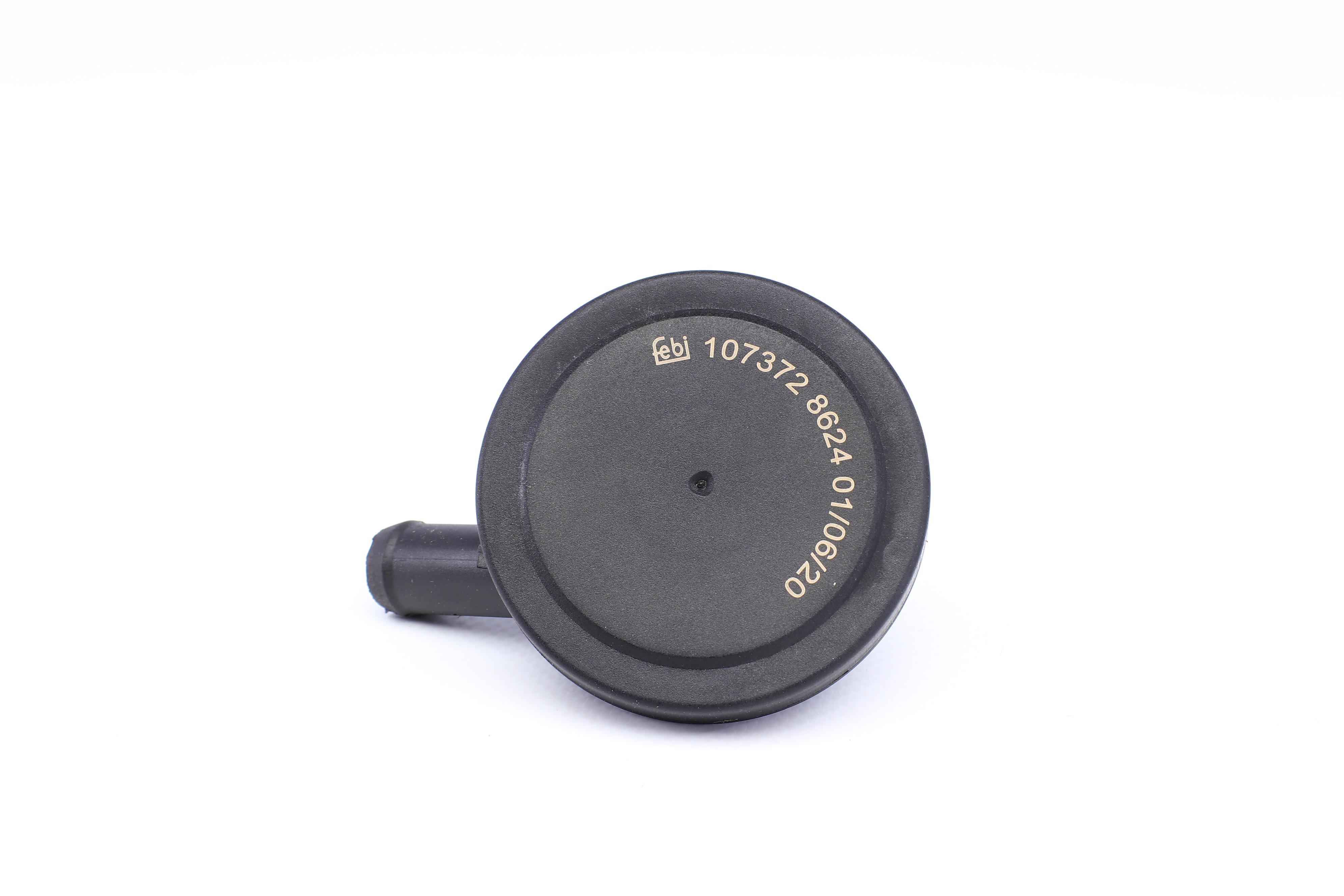 Клапан вентиляції картера Renault Megane II/Clio III 02-14