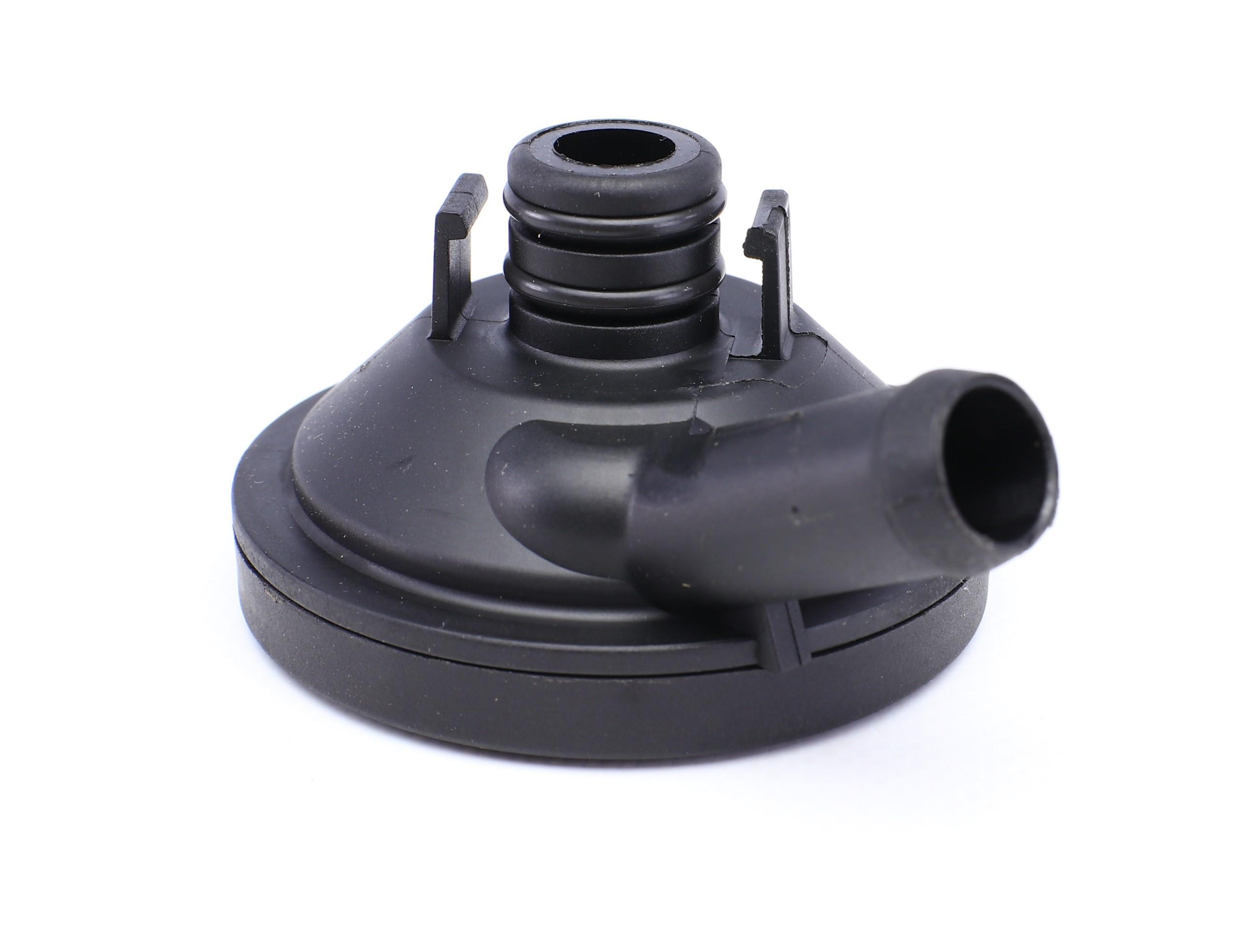 Клапан вентиляції картера Renault Megane II/Clio III 02-14