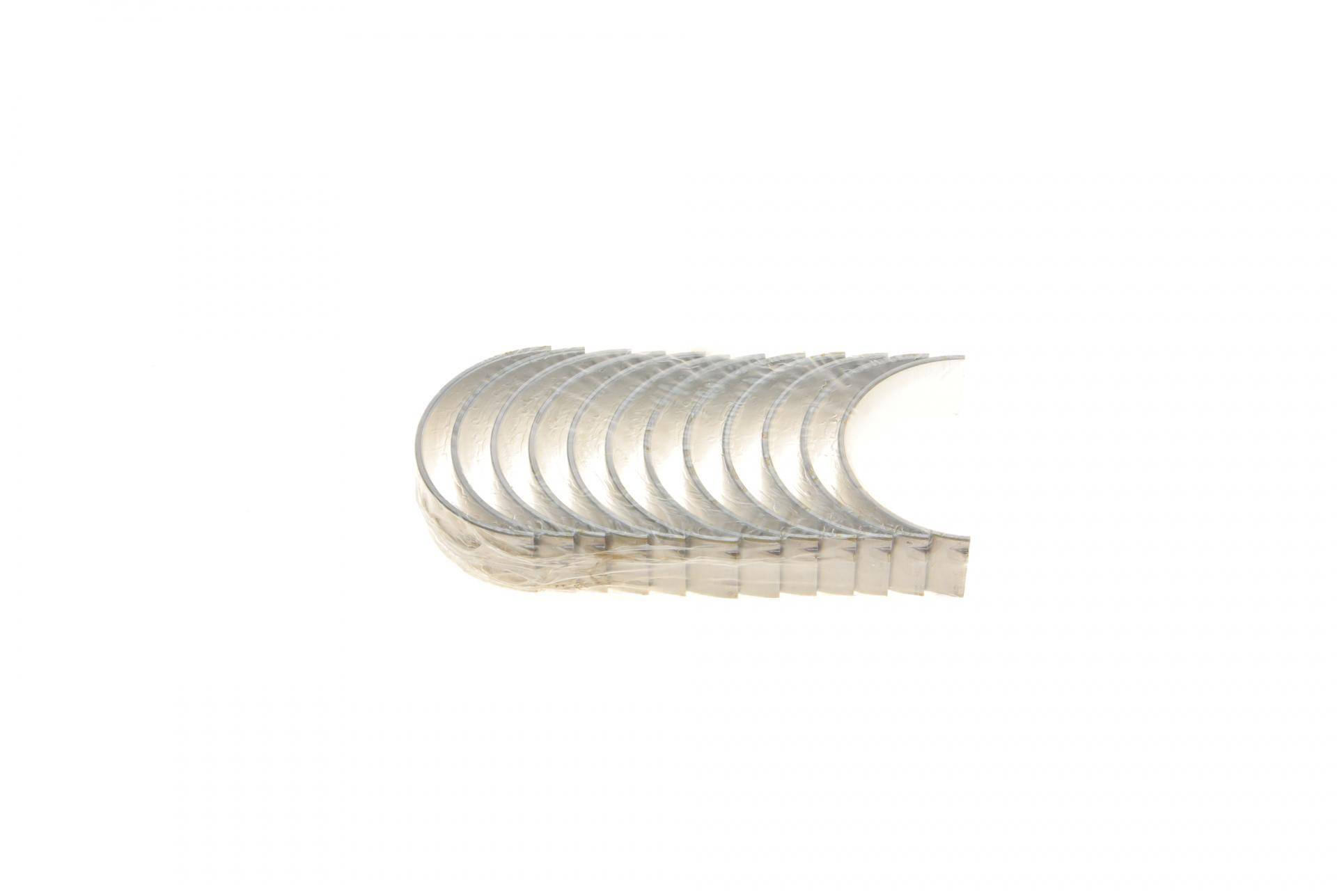 Вкладиші шатунні Opel Vectra 2.5 V6 93-00 (STD)