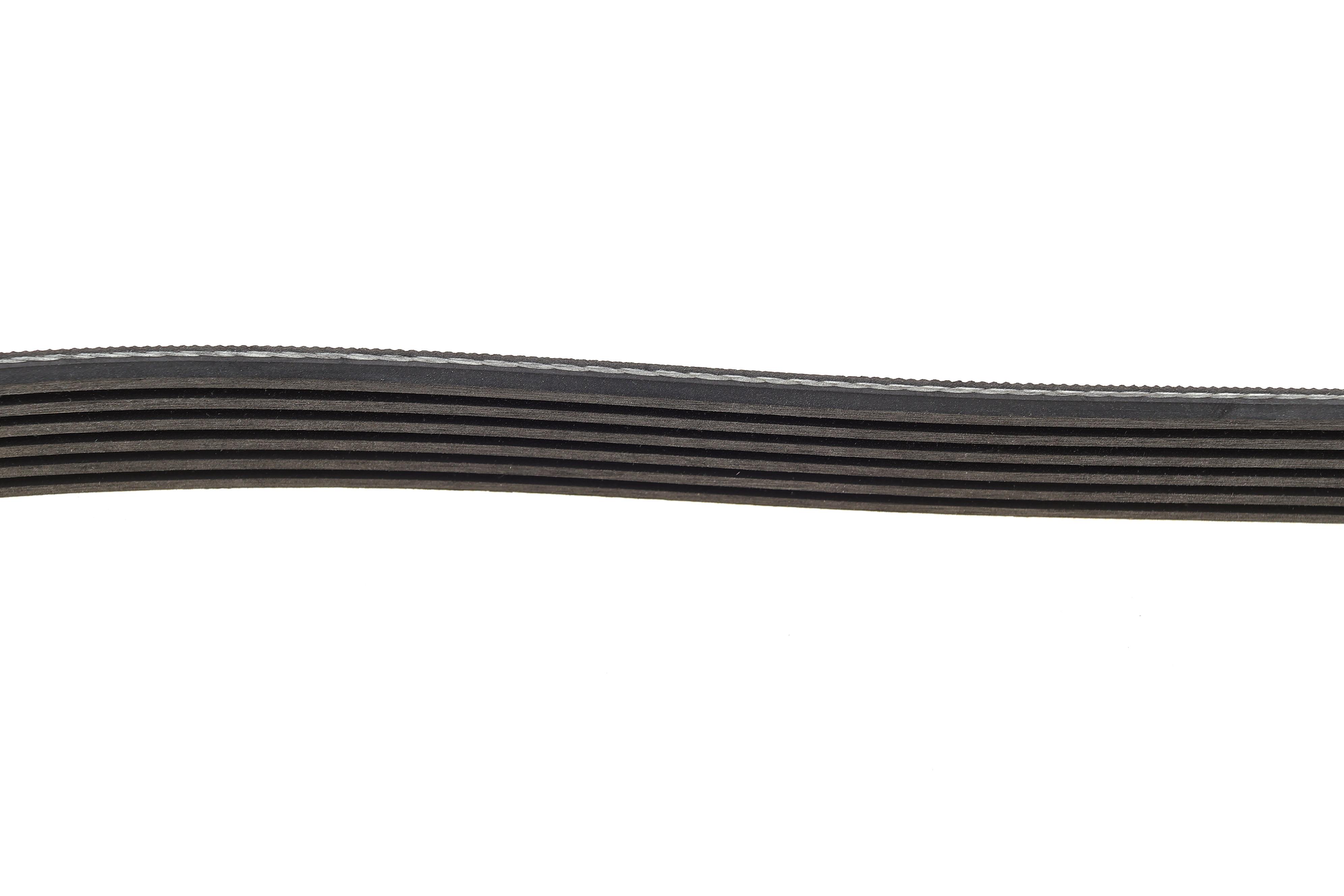 Ремінь генератора Opel Astra G/H/ Combo/Corsa C/Meriva A 1.7CDI 04-