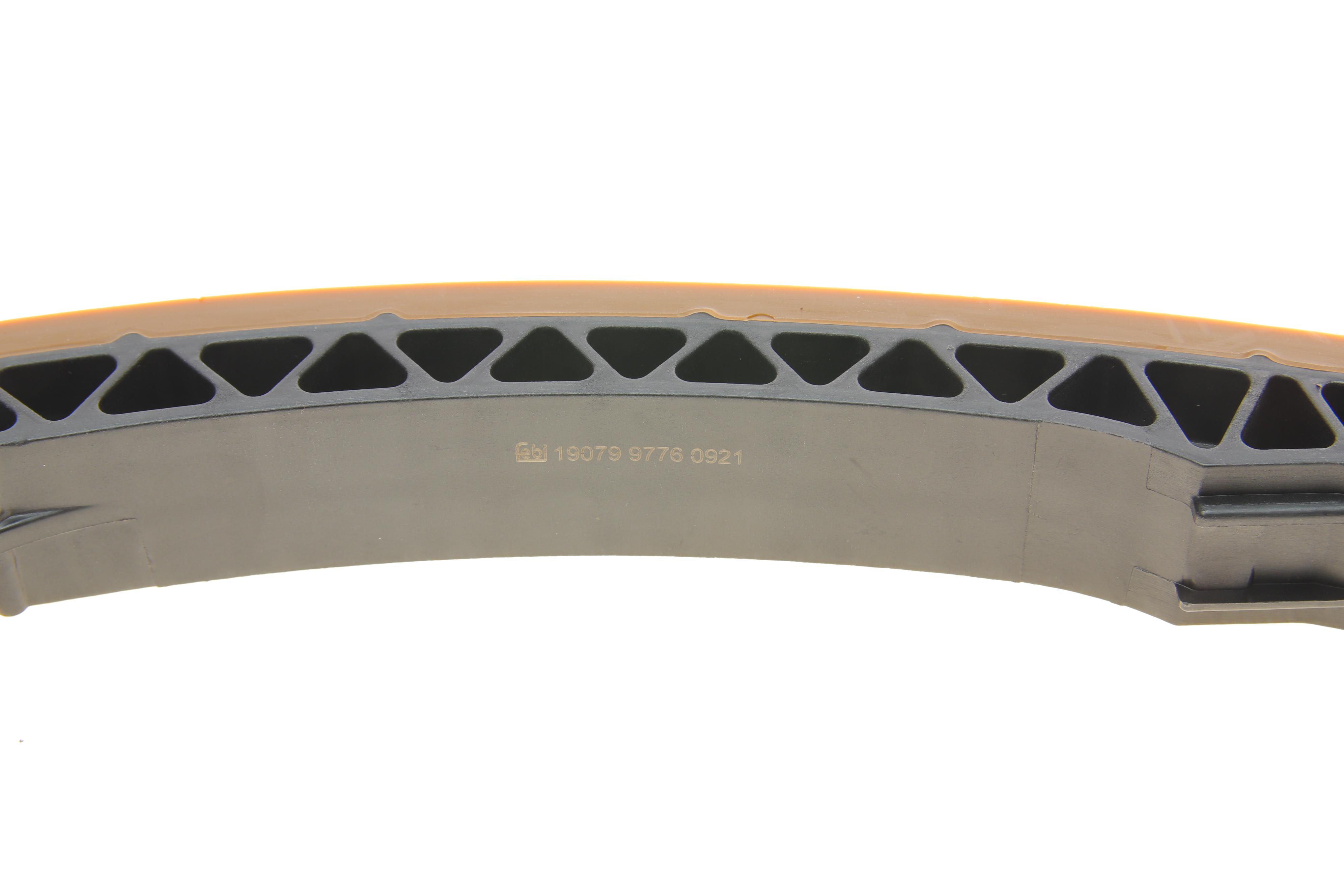 Планка заспокоювача ланцюга ГРМ MB Sprinter CDI