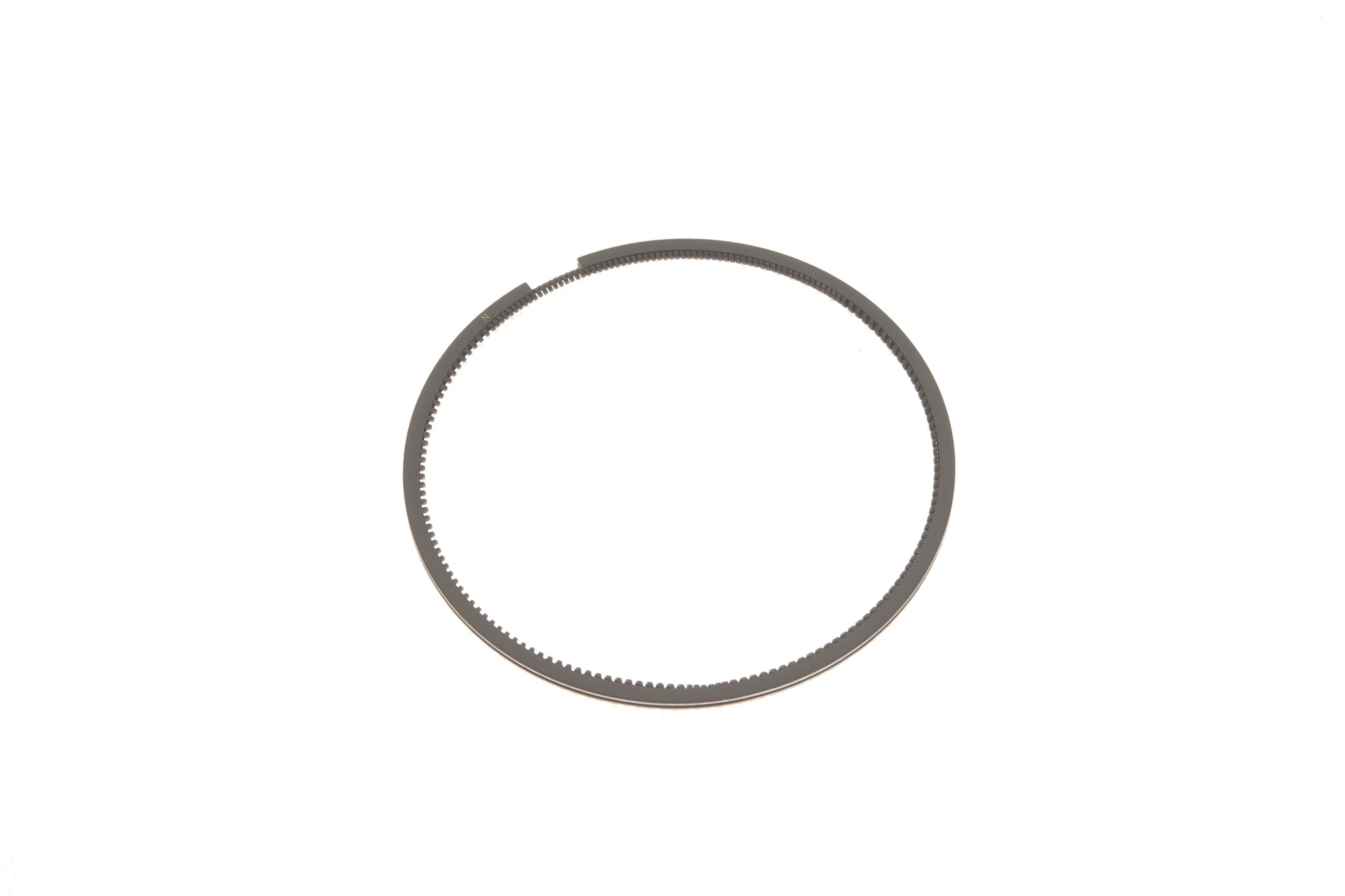 Кільця поршневі Fiat Doblo/Opel Combo 1.4 16V 10- (72.00mm/STD) (1.0-1.2-2.0) = 8920950000