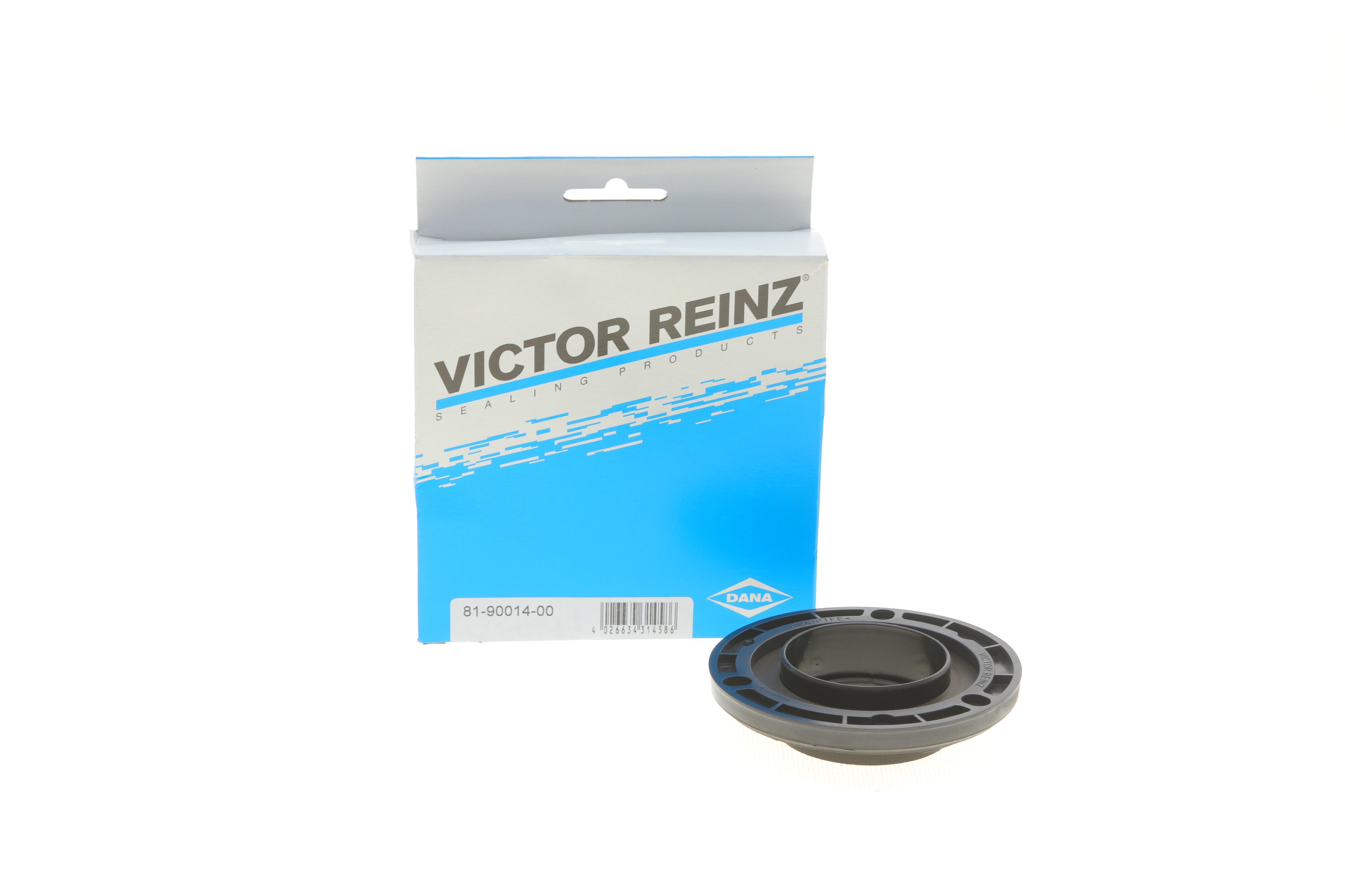 Сальник колінвалу (передній) Ford Transit 2.0TDCi-2.4TDCi (90x50x14)