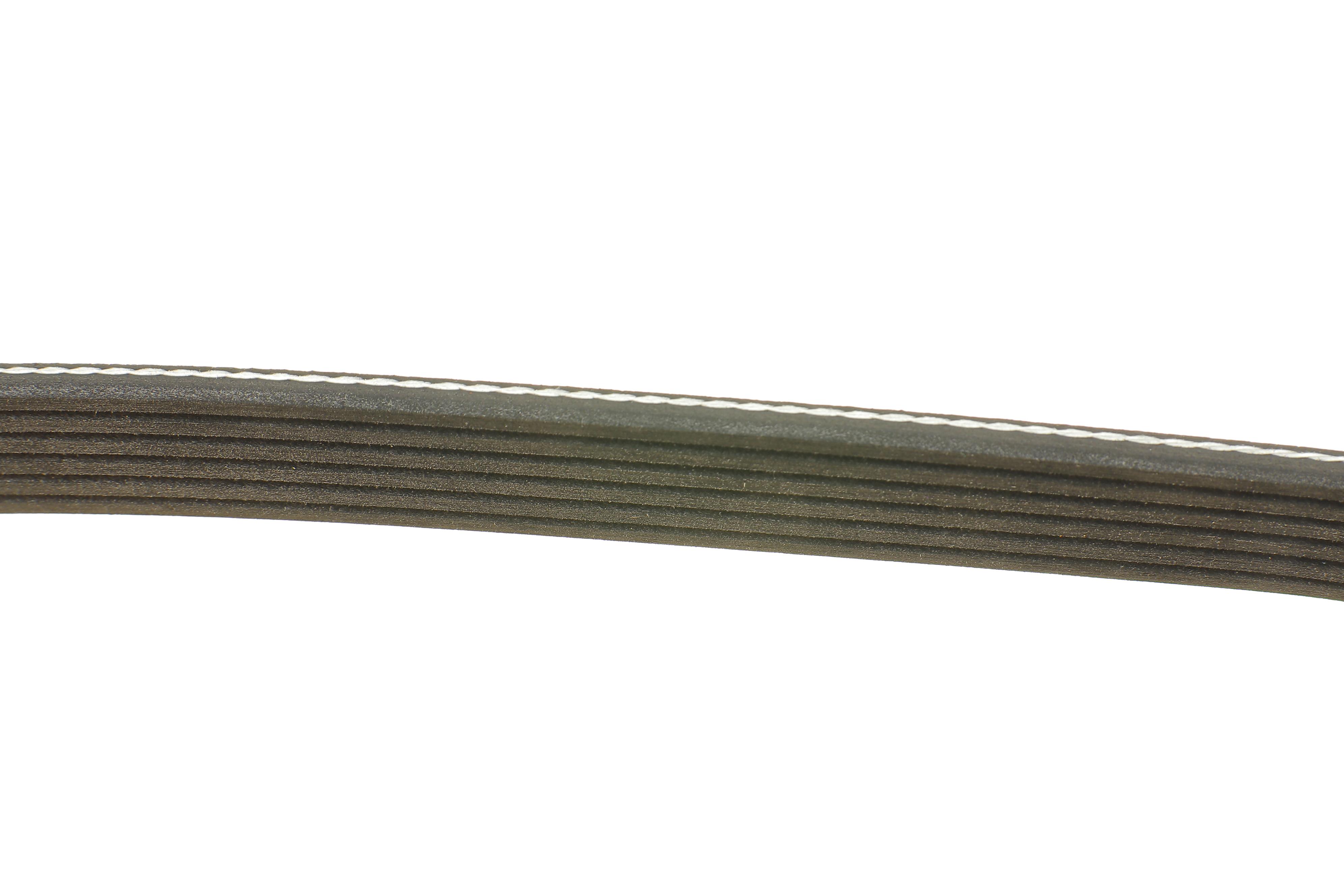 Ремінь генератора VW Crafter 2.0TDI 11-16/Opel Corsa D 1.7CDTI 06-11/Ford Fiesta 00-03 (6PK1610)