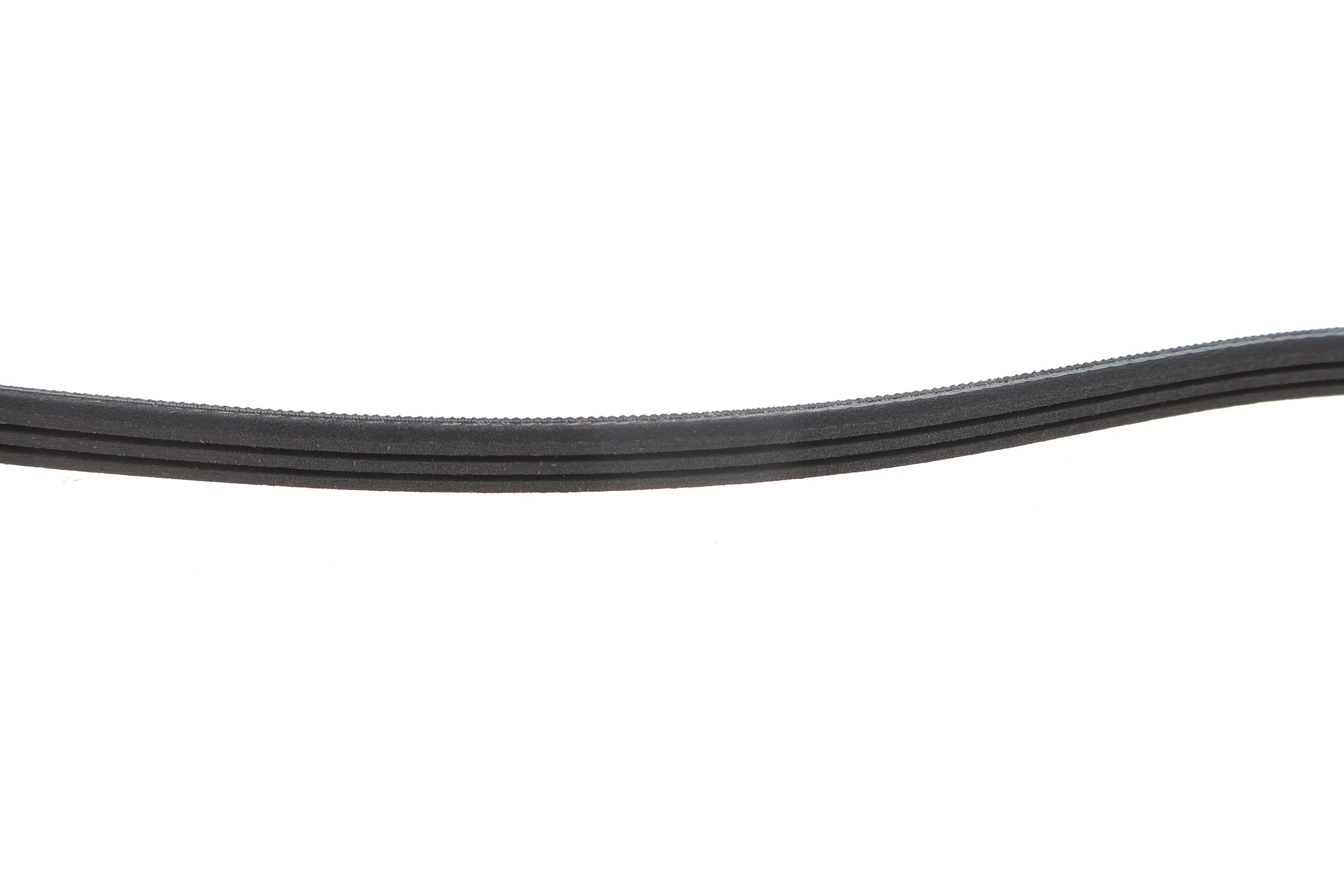 Ремінь генератора Mitsubishi Lanser VIII 1.8 DI-D 10-/Outlander 2.2 DI-D 12- (3PK881)