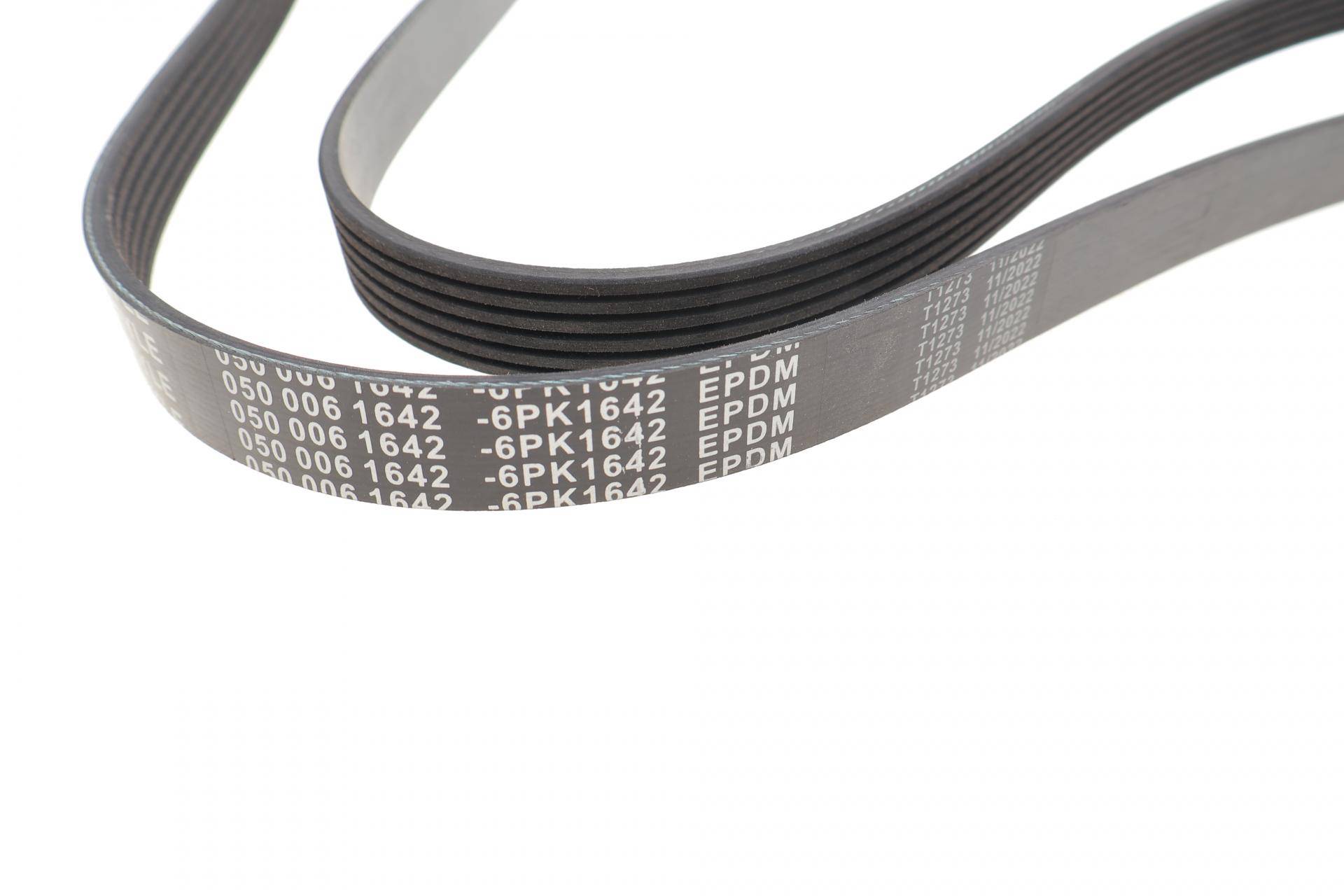 Ремінь генератора VW LT 2.8TDI 96KW/Ford Transit 2.2TDCI 11- (6PK1642)