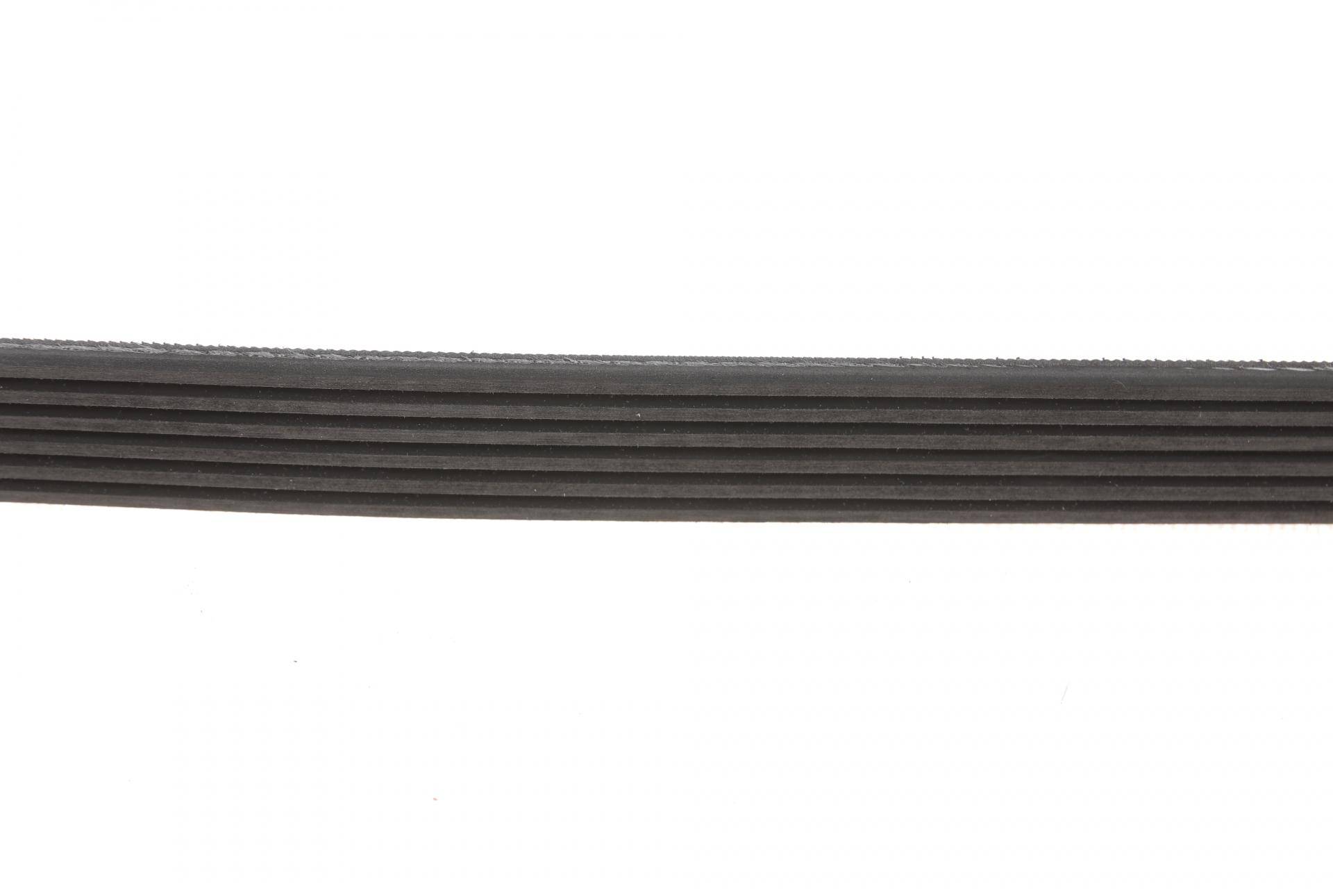 Ремінь генератора Citroen Berlingo/Peugeot Partner 1.9D 98-06