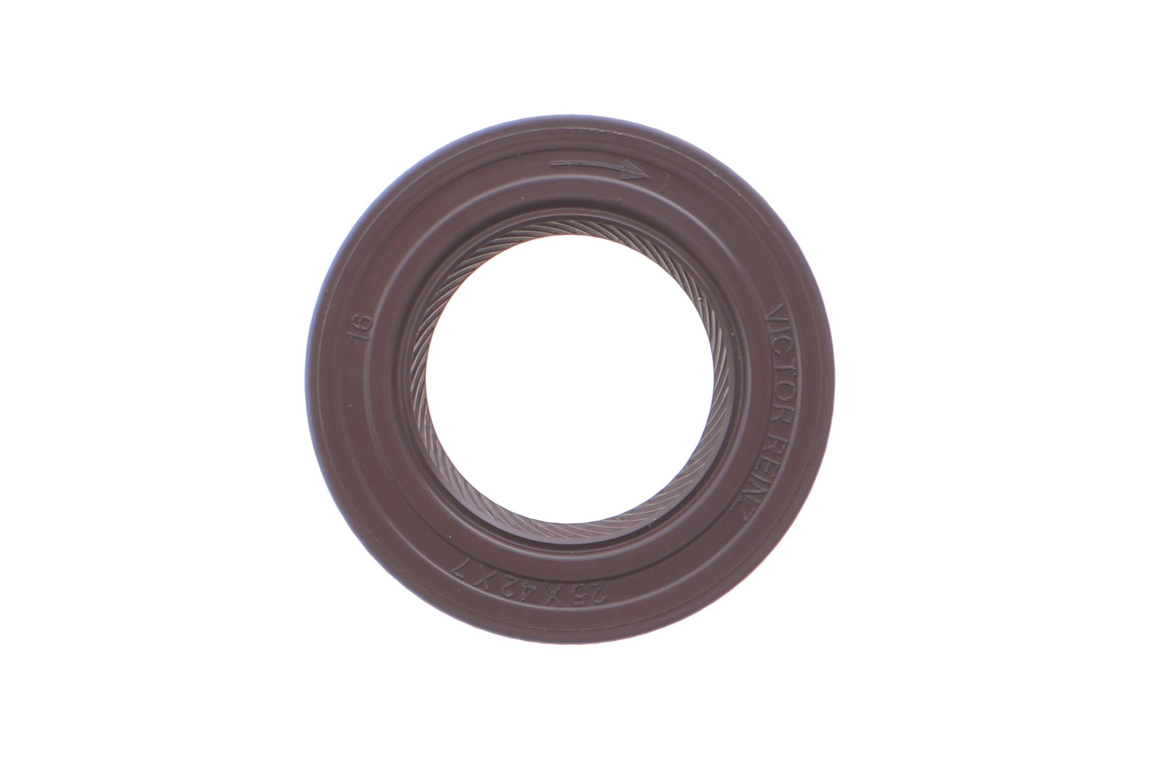 Сальник розподільного валу (передній) Renault/ Opel 1.9dCi/dTi (25x42x7)