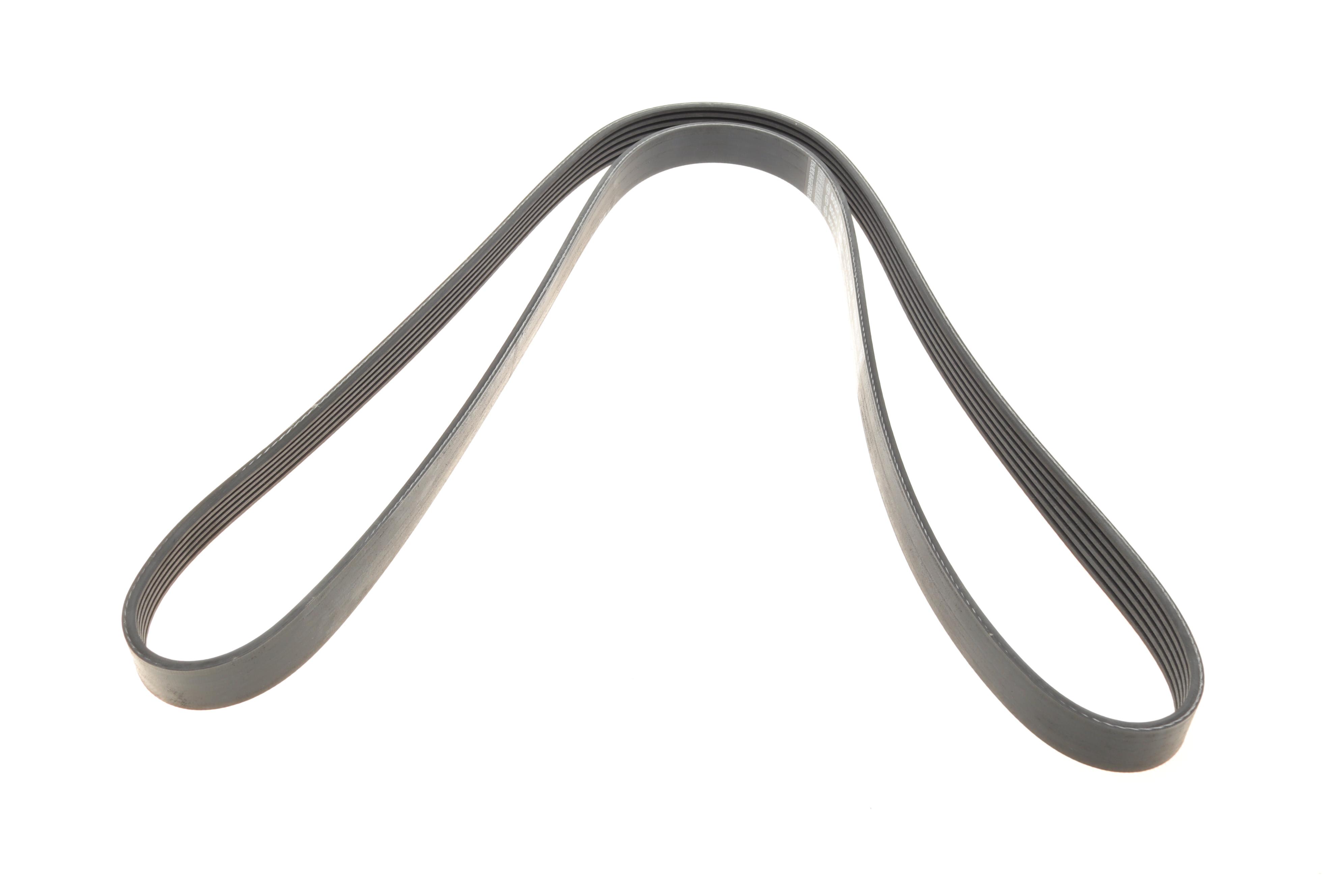 Ремінь генератора Fiat Scudo/Citroen Berlingo/VW Golf IV 1.8/1.9TDI 97- (6PK1660)