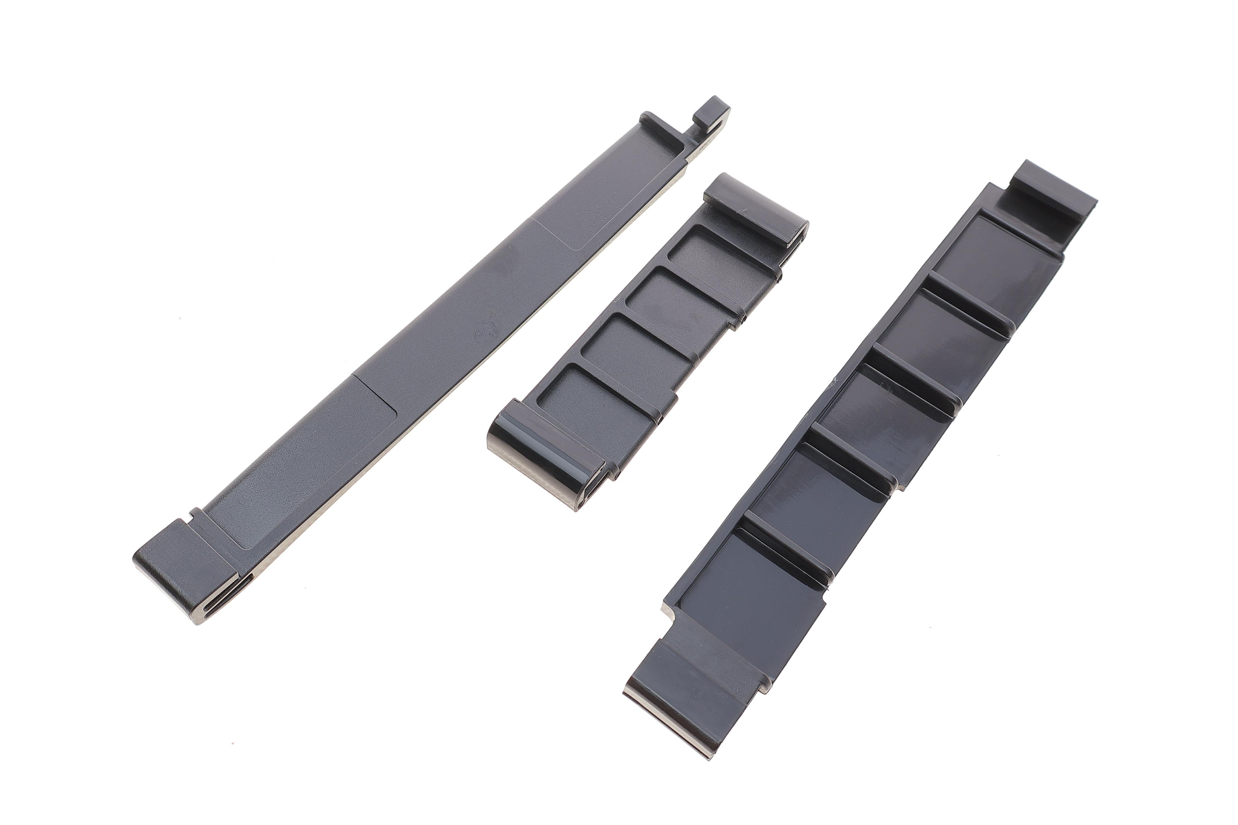 Комплект ланцюга ГРМ Nissan Pathfinder 2.5 dCi 05- (ланцюг, натяжник, шестерня)