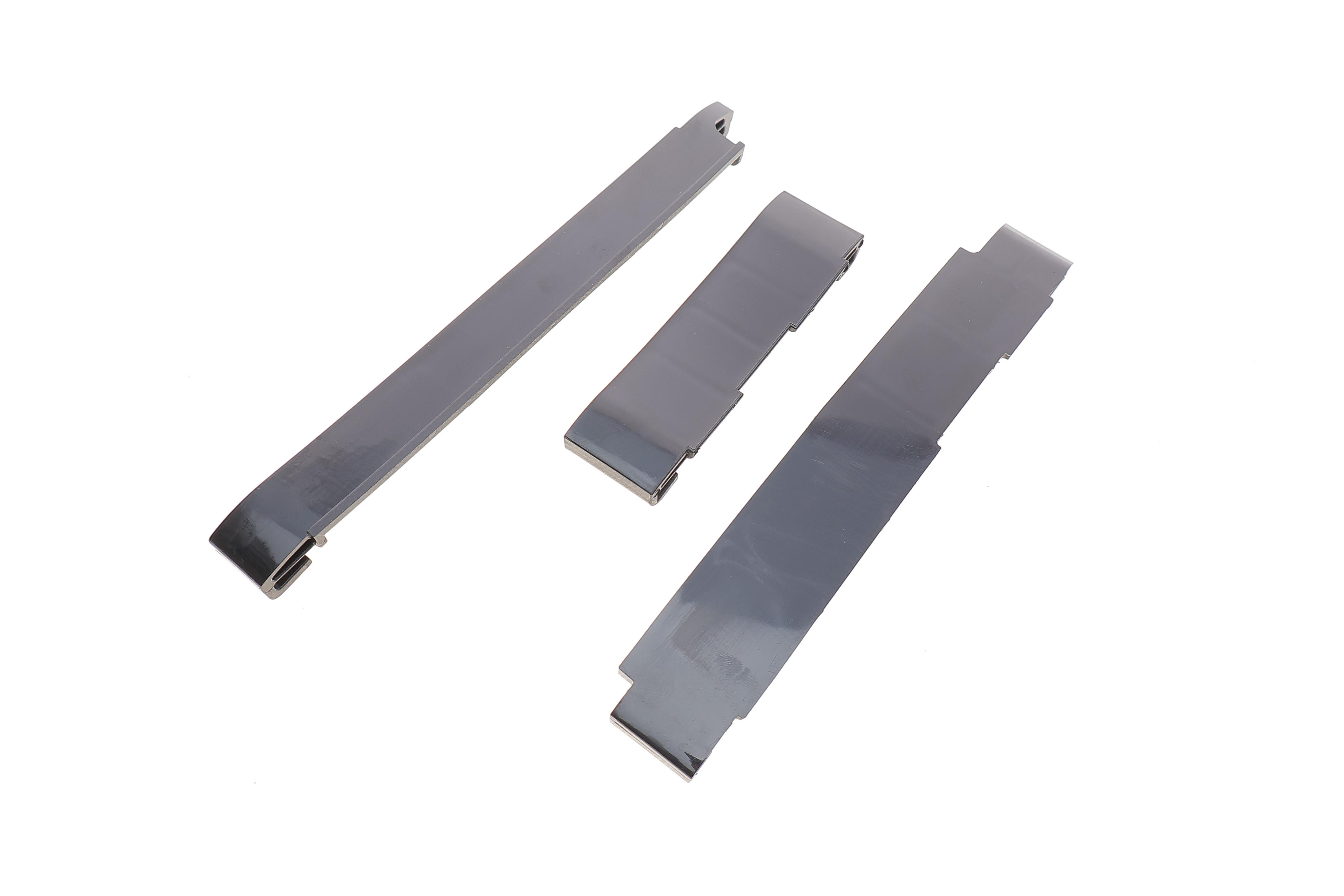 Комплект ланцюга ГРМ Nissan Pathfinder 2.5 dCi 05- (ланцюг, натяжник, шестерня)