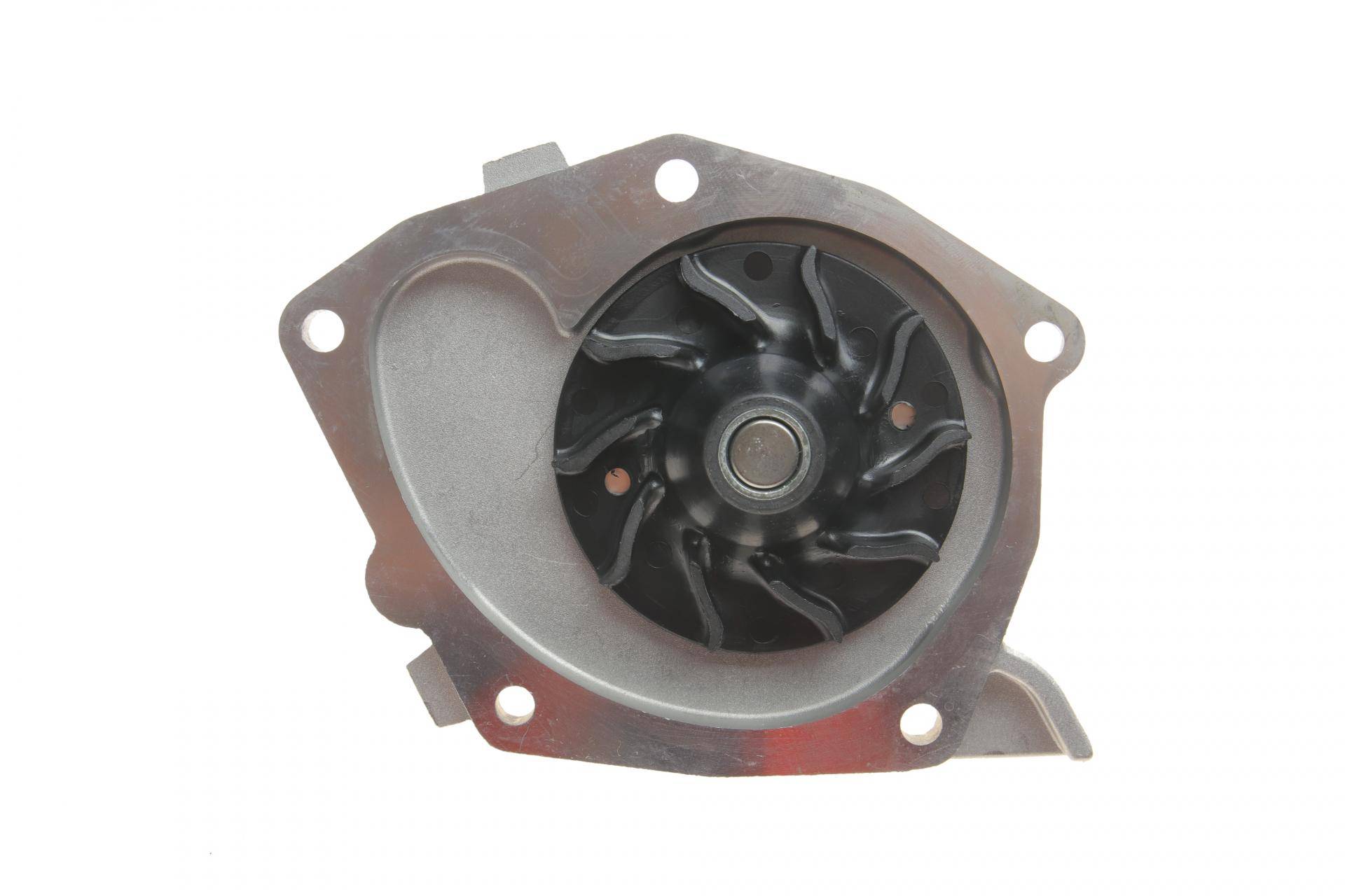 Комплект ГРМ + помпа Renault Trafic II/Master II 1.9dCi 01-, 59/60/74k/75w, F9Q, (132x26)