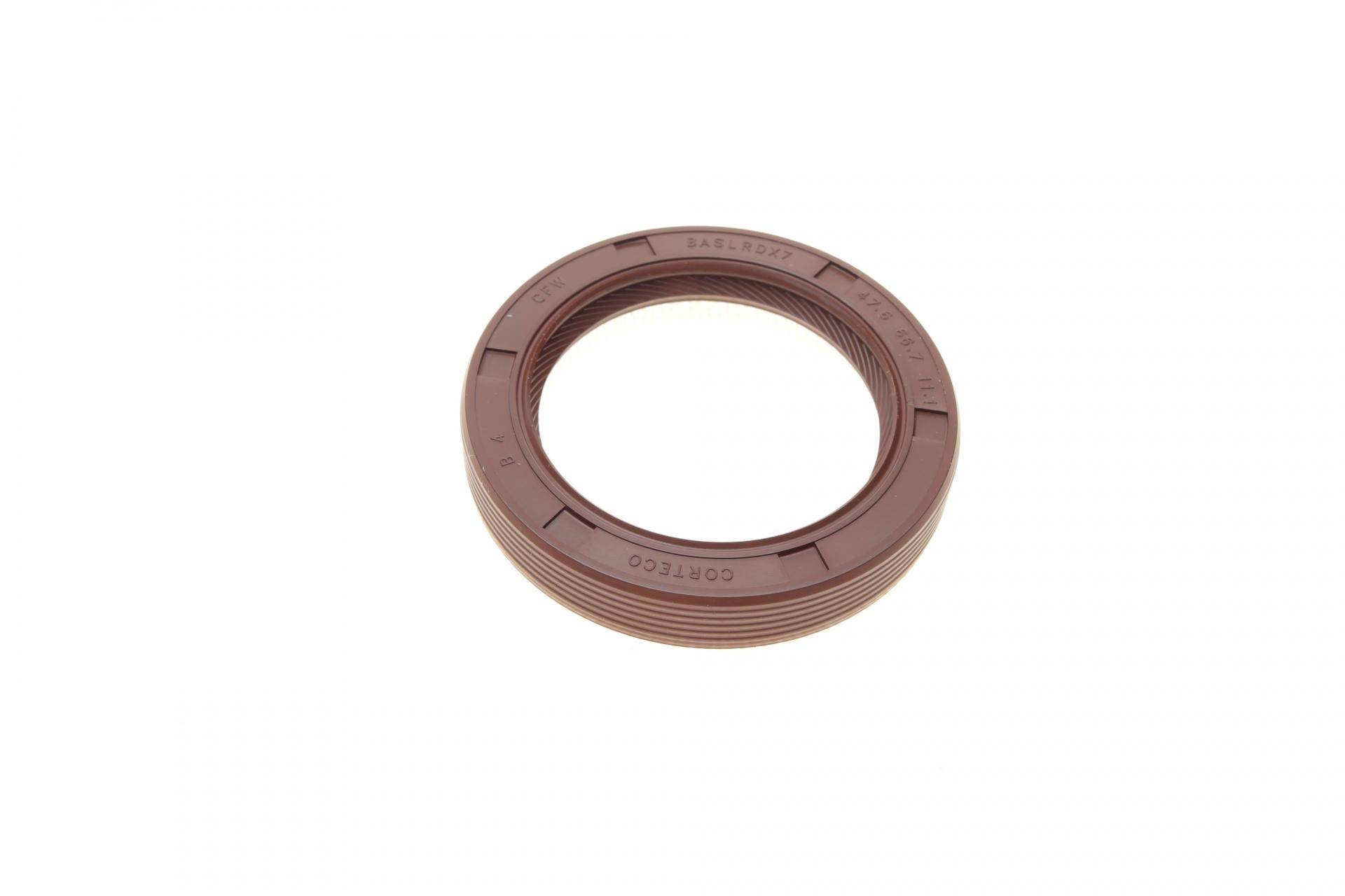 Сальник колінвалу (передній) Ford Granada 2.0-3.0 72-77 (47.6x66.7x11.1)