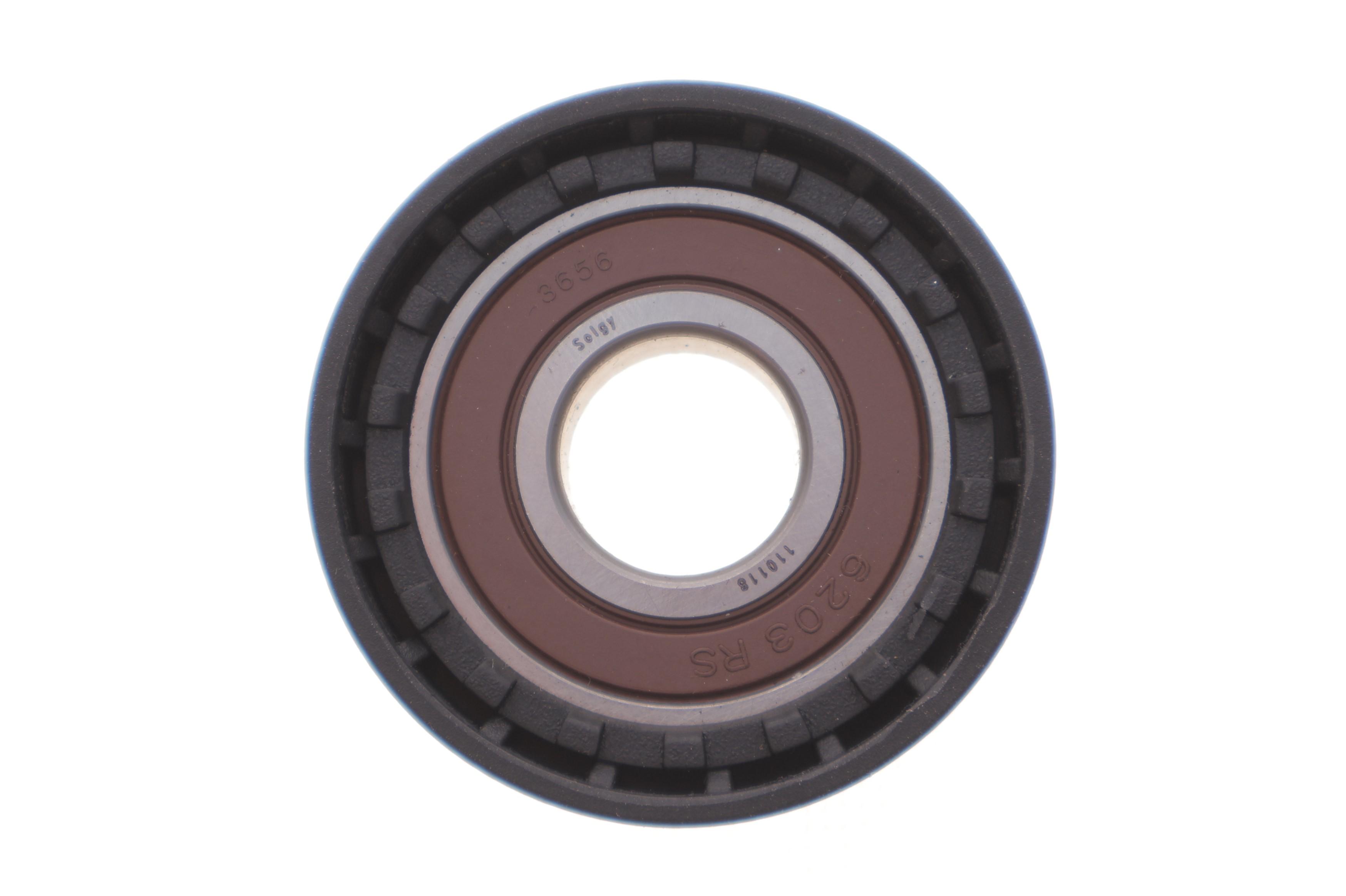 Ролик генератора Ford Transit 2.0TDCI 00- (натяжний) (52x18)