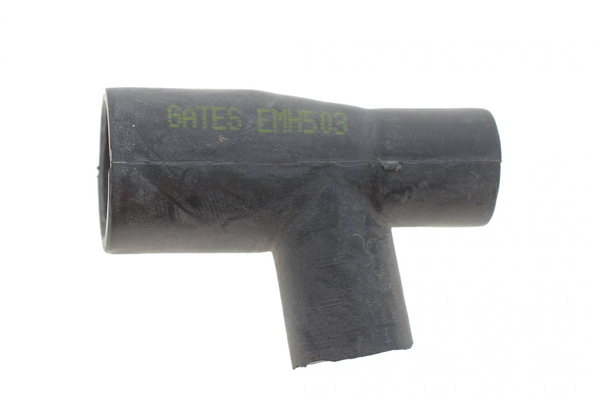 Патрубок вентиляції картера MB E-class (W124/W210) 93-97