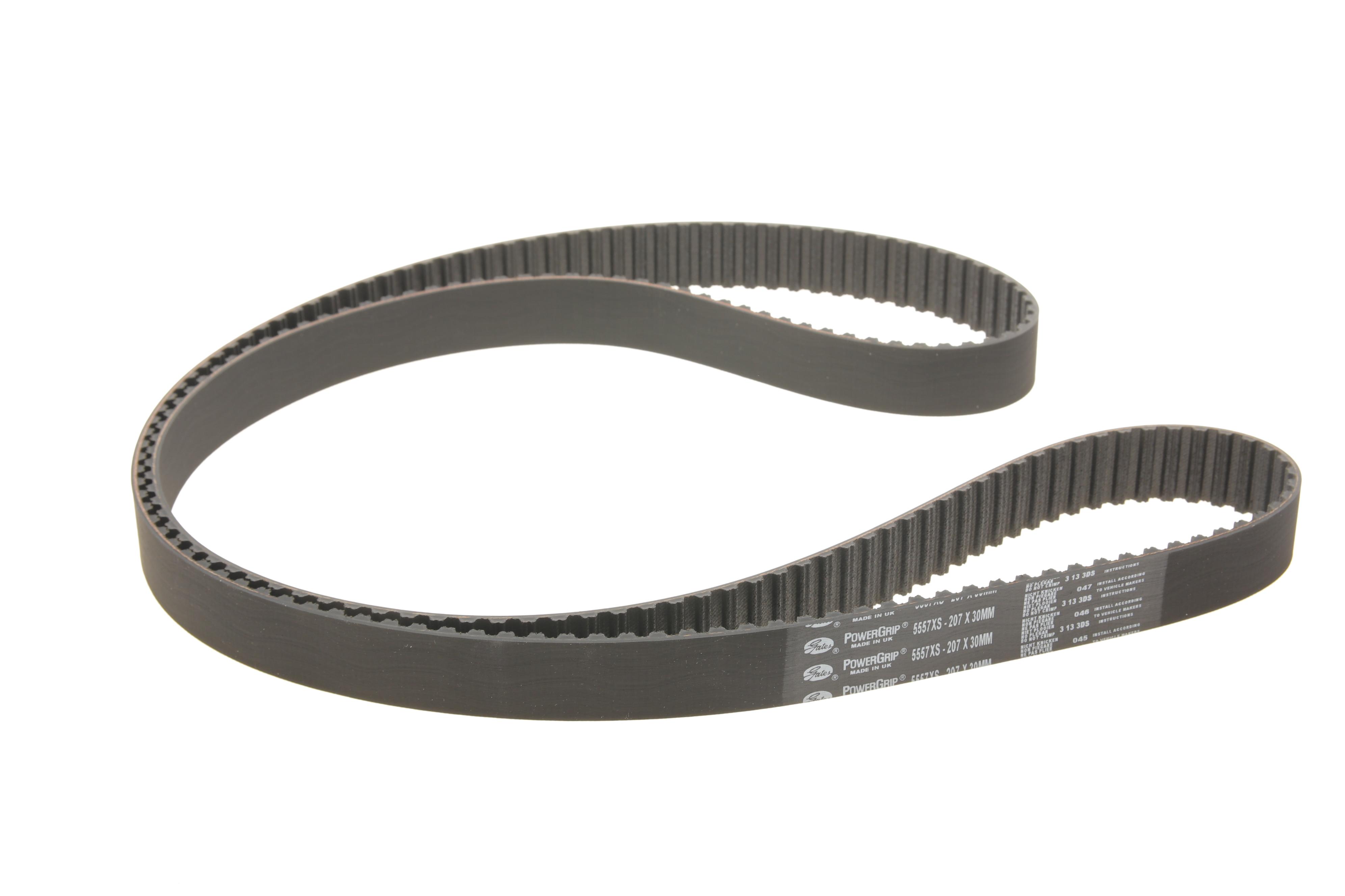 Ремінь ГРМ Audi A4/A6/A8/VW Passat 2.5TDI 97-05/Skoda Superb 2.5TDI 01-08 (207x30)