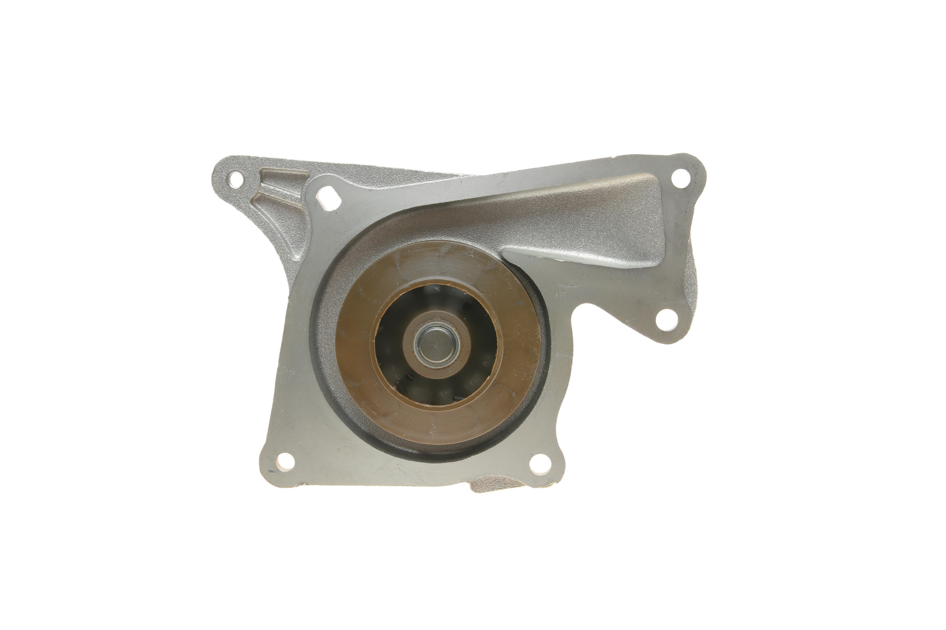 Комплект ГРМ + помпа Renault Clio/Kangoo/Megane/Scenic/Dacia Dokker/Duster/Logan 1.5dCi 08- (27x119z