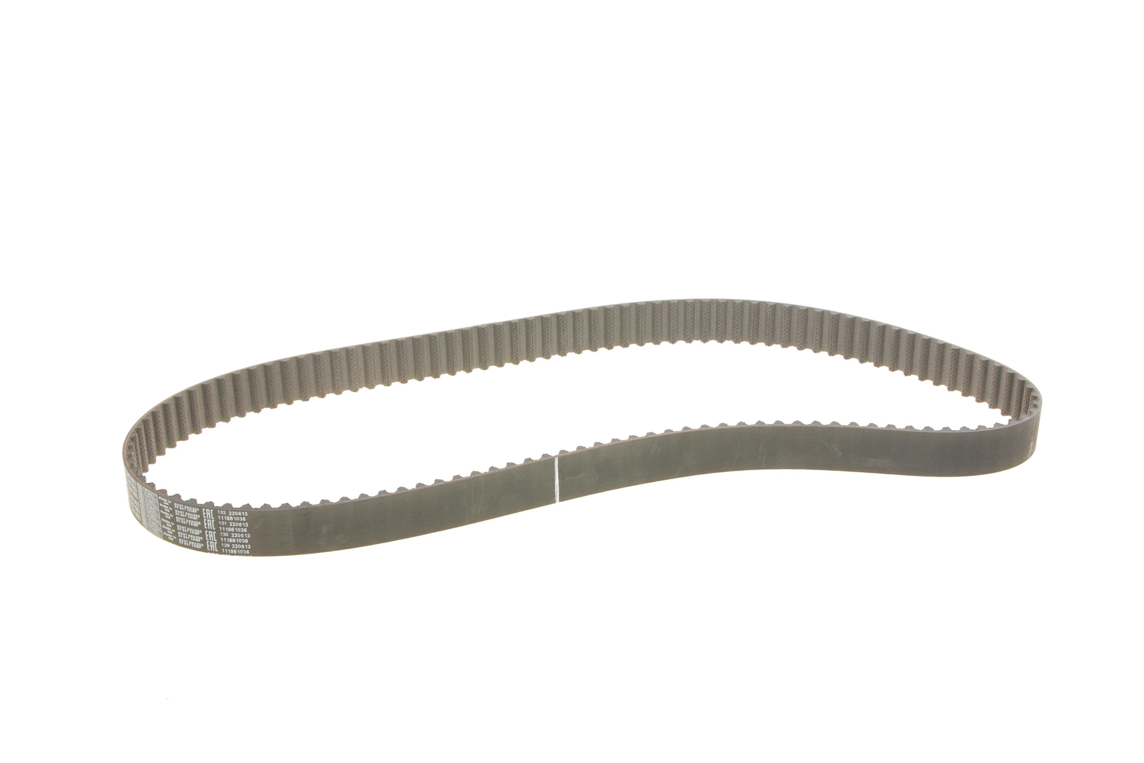 Комплект ГРМ + помпа Renault Clio/Kangoo/Megane/Scenic/Dacia Dokker/Duster/Logan 1.5dCi 08- (27x119z