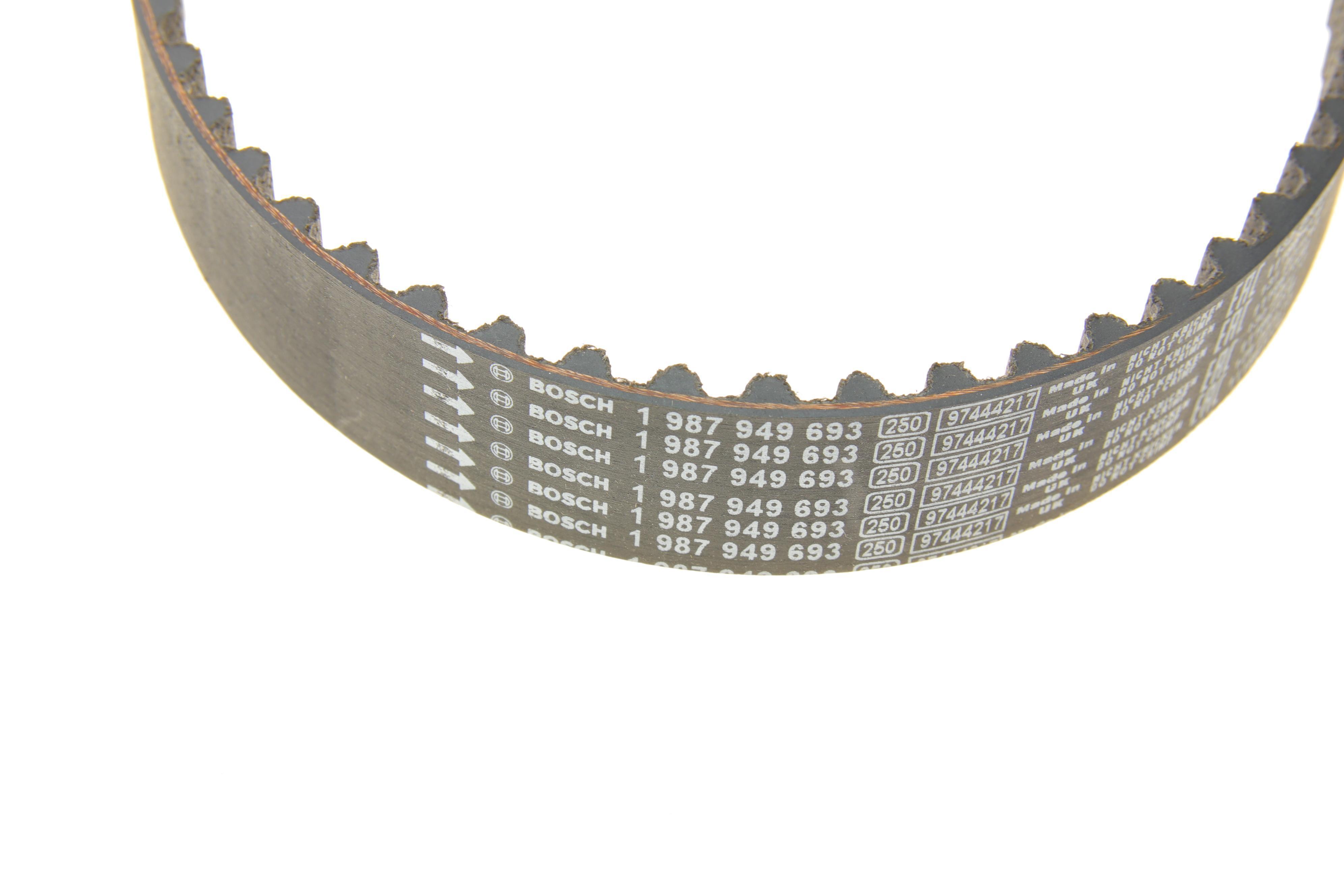 Комплект ГРМ + помпа Renault Clio/Kangoo/Megane/Scenic/Dacia Dokker/Duster/Logan 1.5dCi 08- (27x119z