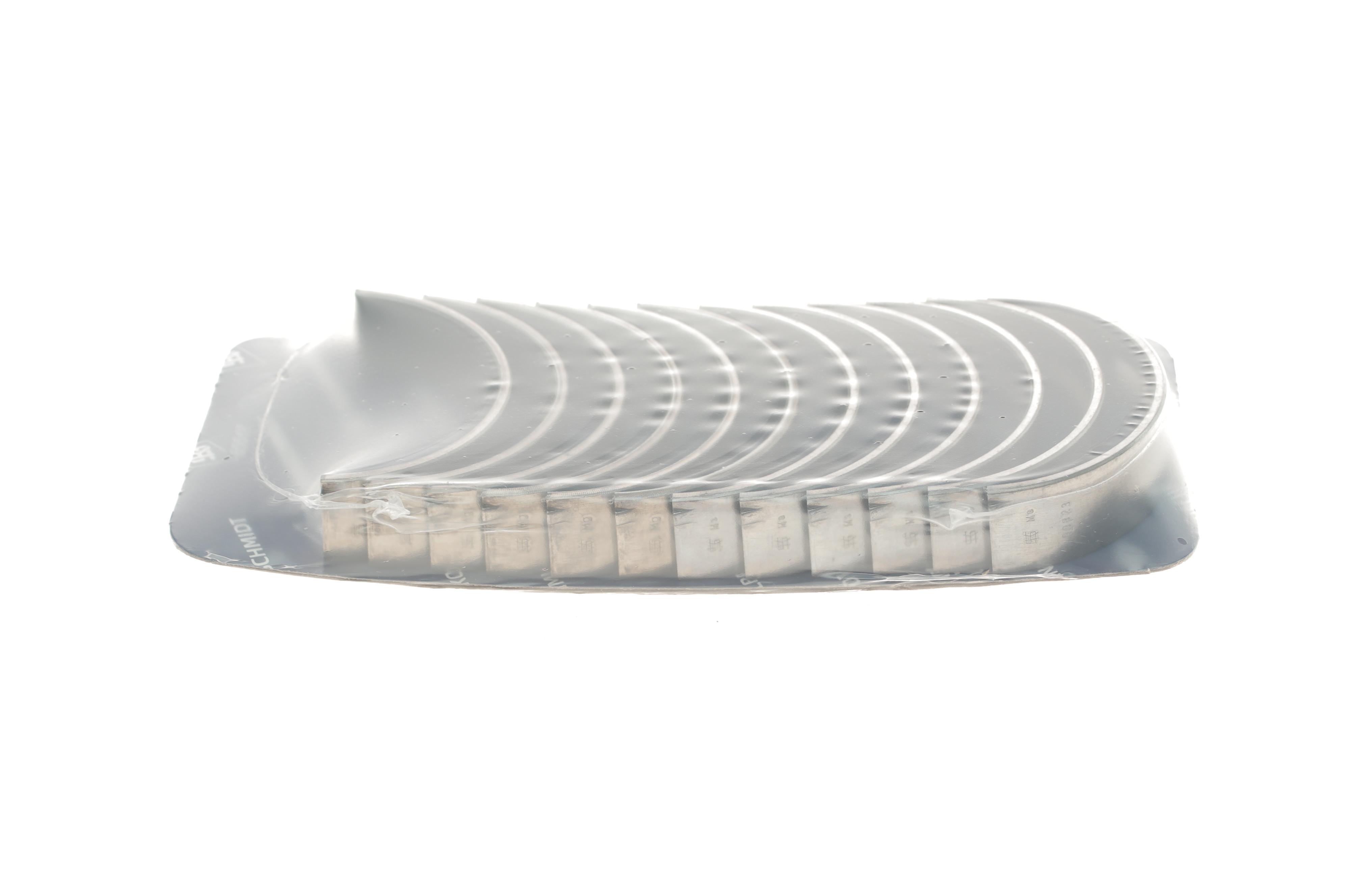 Вкладиші корінні MB OM602/OM612/OM646/OM647 (STD)