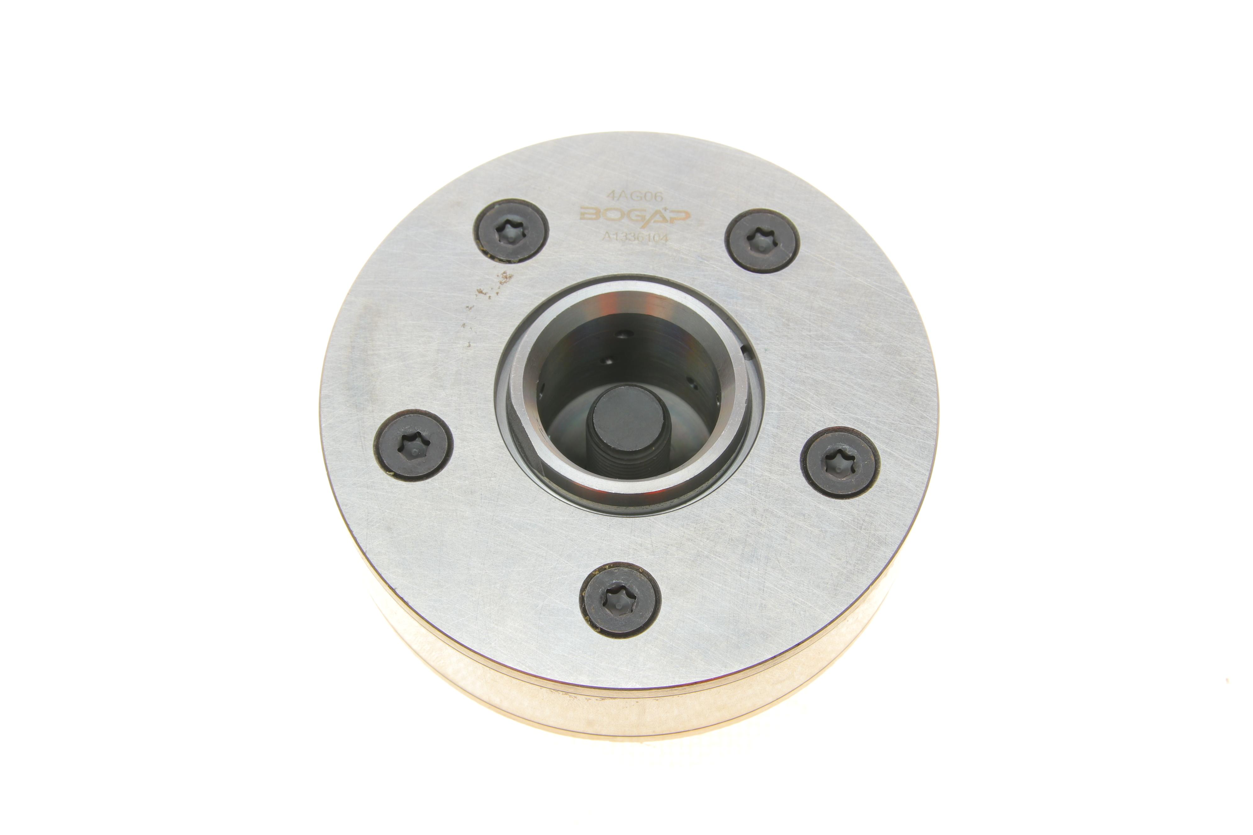 Шестерня розподільного валу Audi A4/A6/VW Golf V/VI/Passat 2.0 FSI/GTI 04-13